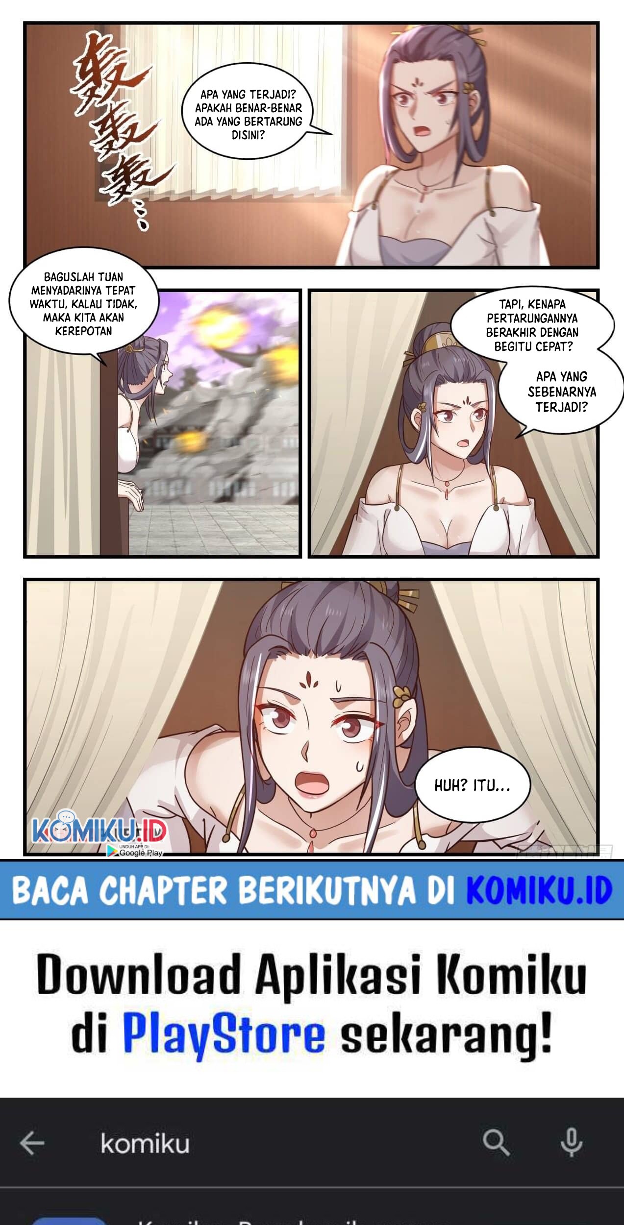 Martial Peak Part 1 Chapter 1506 - https://gambar-id.komiku.org/uploads/2421657-14_part1.jpg