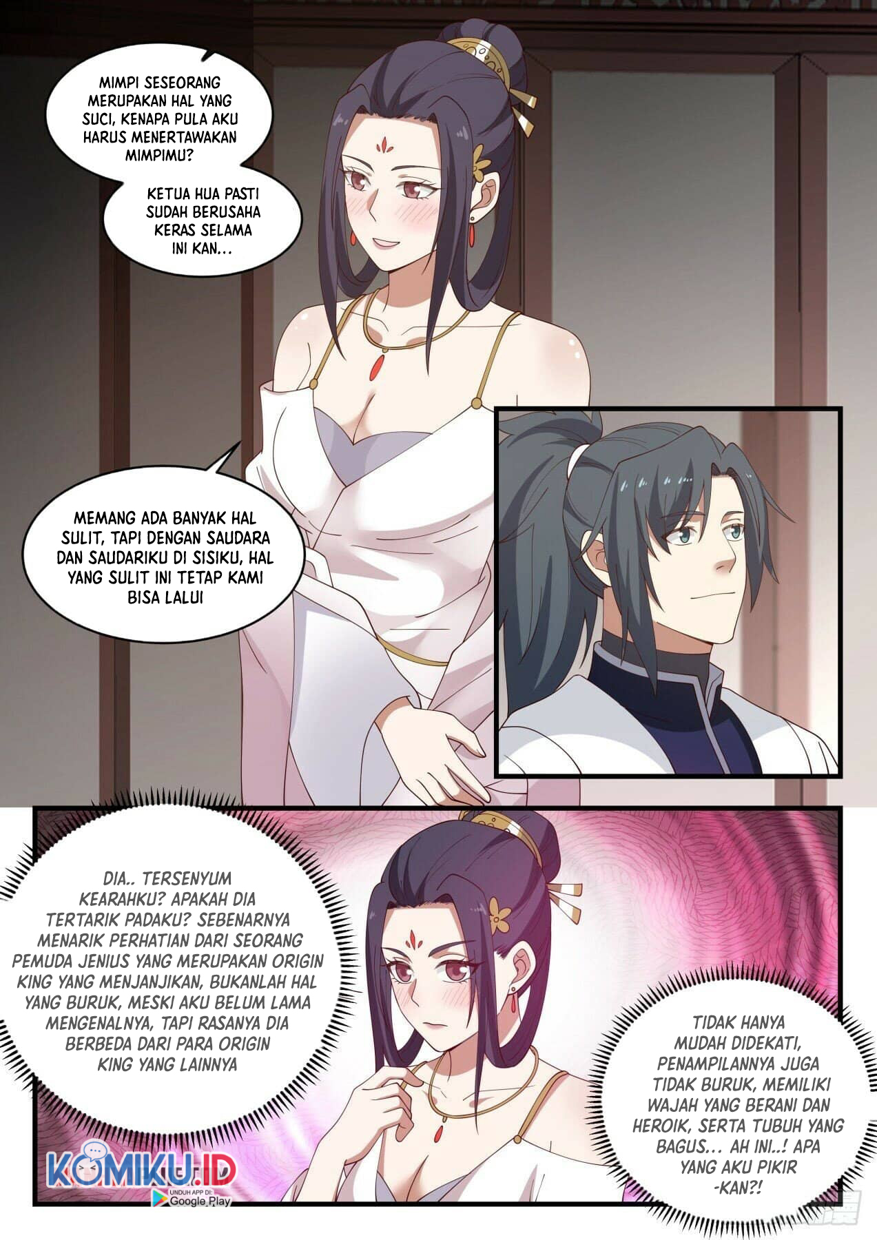 Martial Peak Part 1 Chapter 1506 - https://gambar-id.komiku.org/uploads/2421657-8.jpg