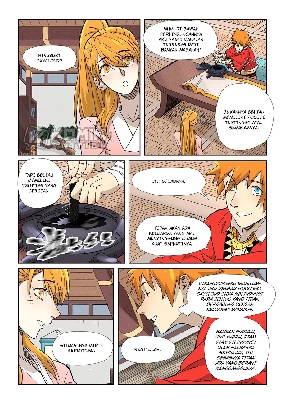 Tales of Demons and Gods Chapter 345 - https://gambar-id.komiku.org/uploads/2422031-10.jpg