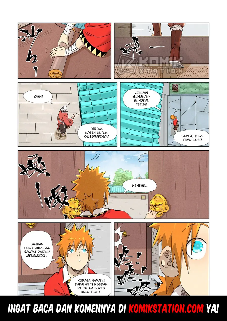 Tales of Demons and Gods Chapter 345 - https://gambar-id.komiku.org/uploads/2422031-12.jpg