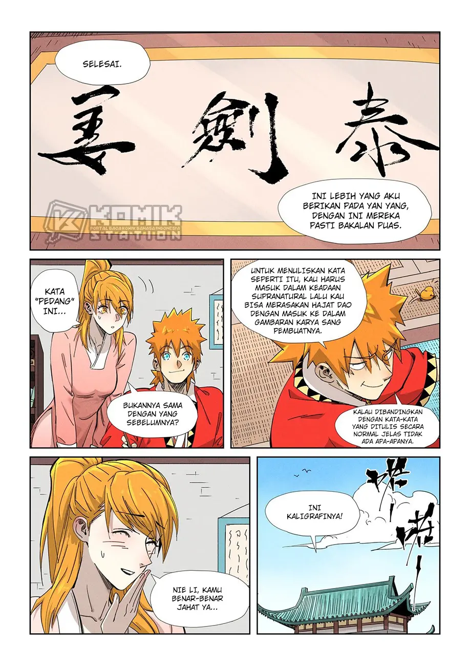 Tales of Demons and Gods Chapter 345 - https://gambar-id.komiku.org/uploads/2422031-3.jpg