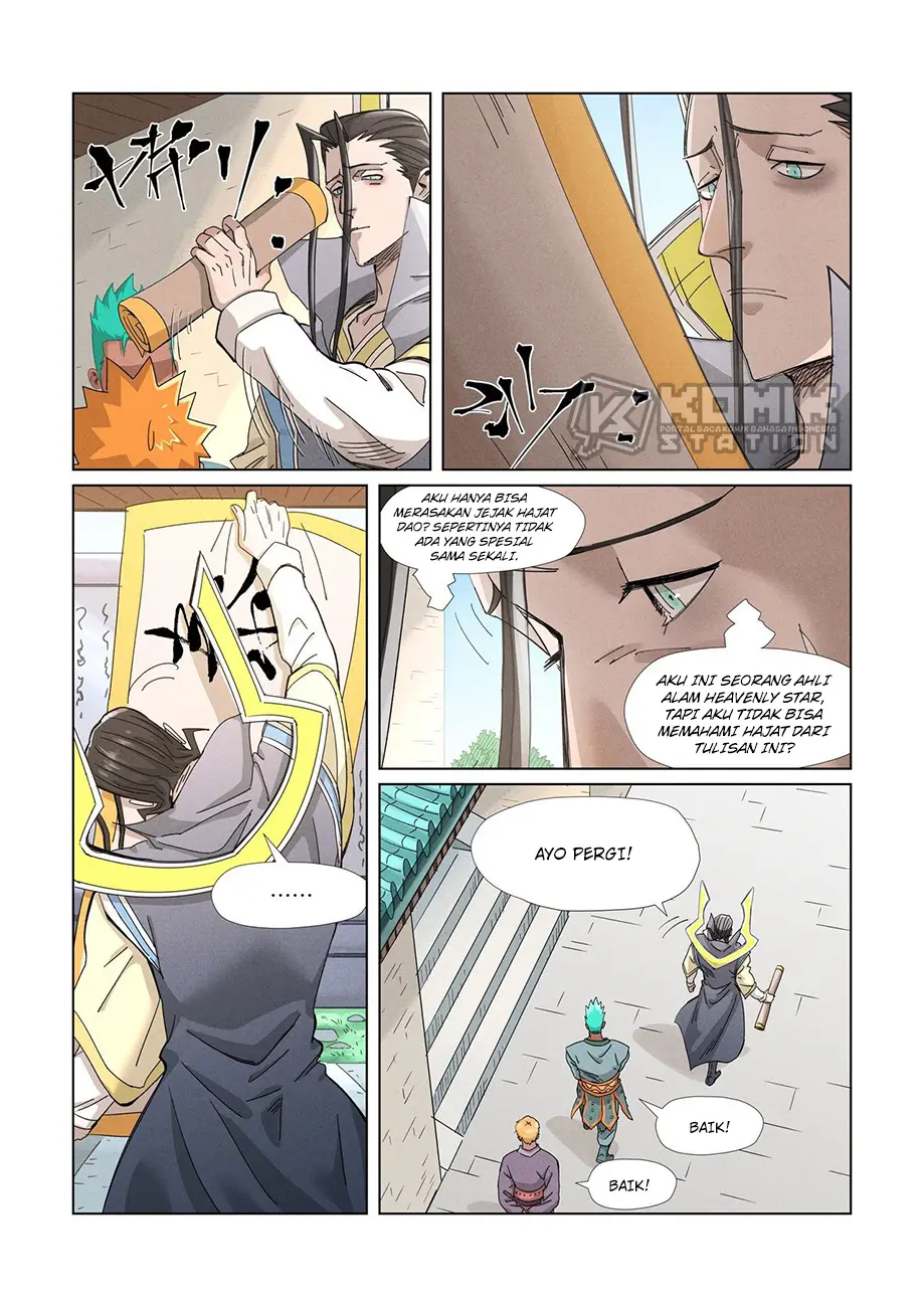 Tales of Demons and Gods Chapter 345 - https://gambar-id.komiku.org/uploads/2422031-4.jpg