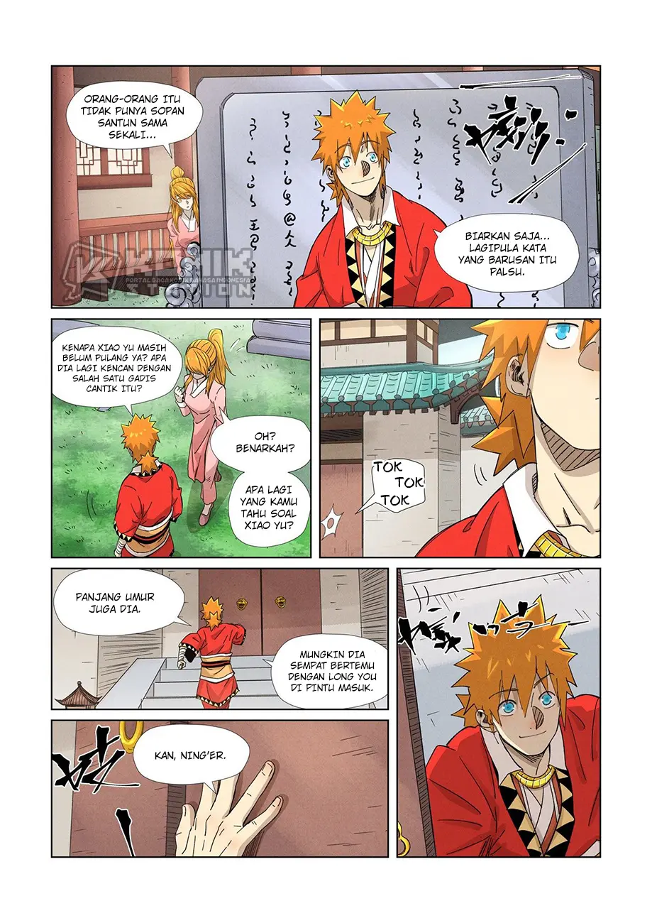 Tales of Demons and Gods Chapter 345 - https://gambar-id.komiku.org/uploads/2422031-5.jpg