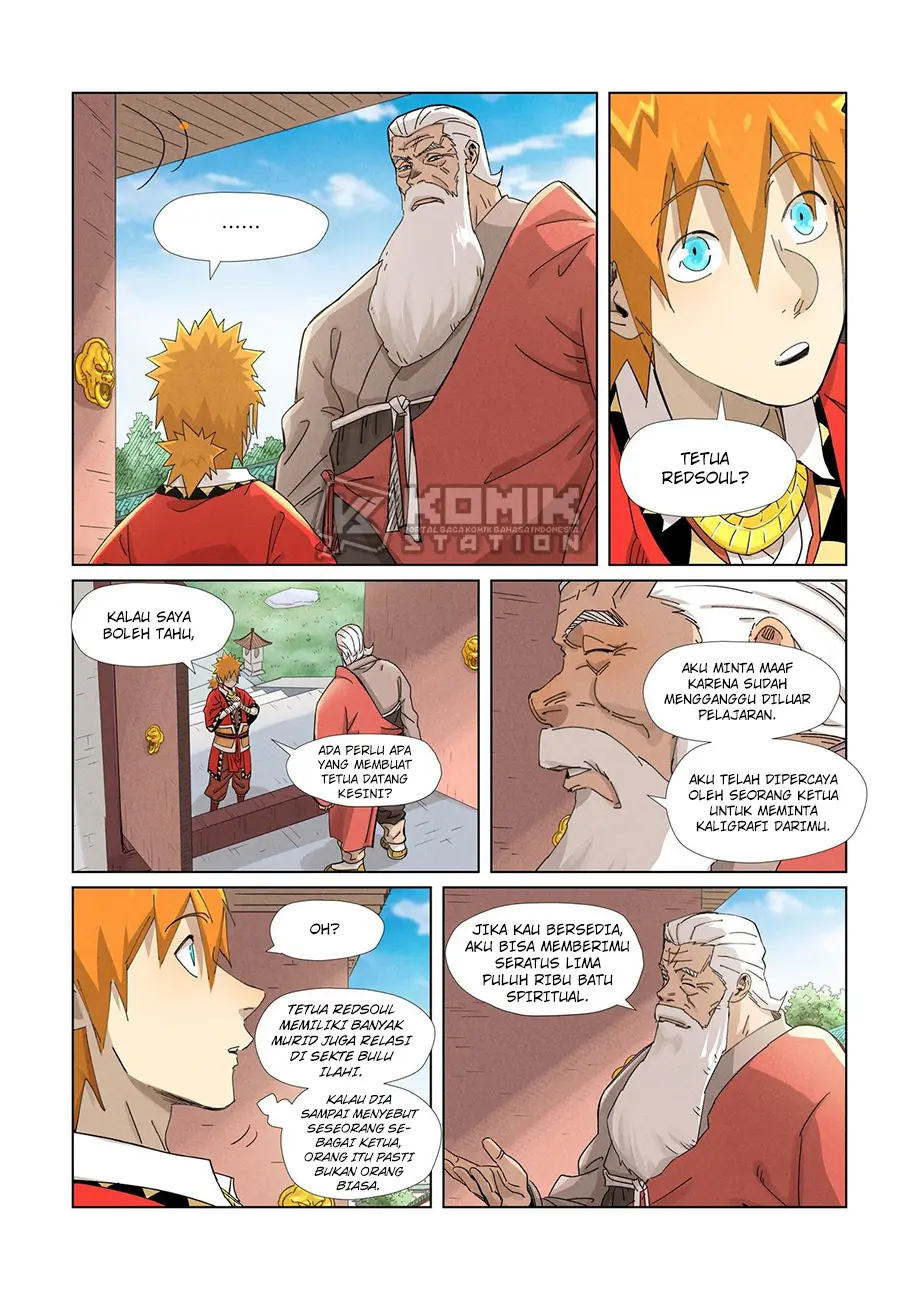 Tales of Demons and Gods Chapter 345 - https://gambar-id.komiku.org/uploads/2422031-6.jpg