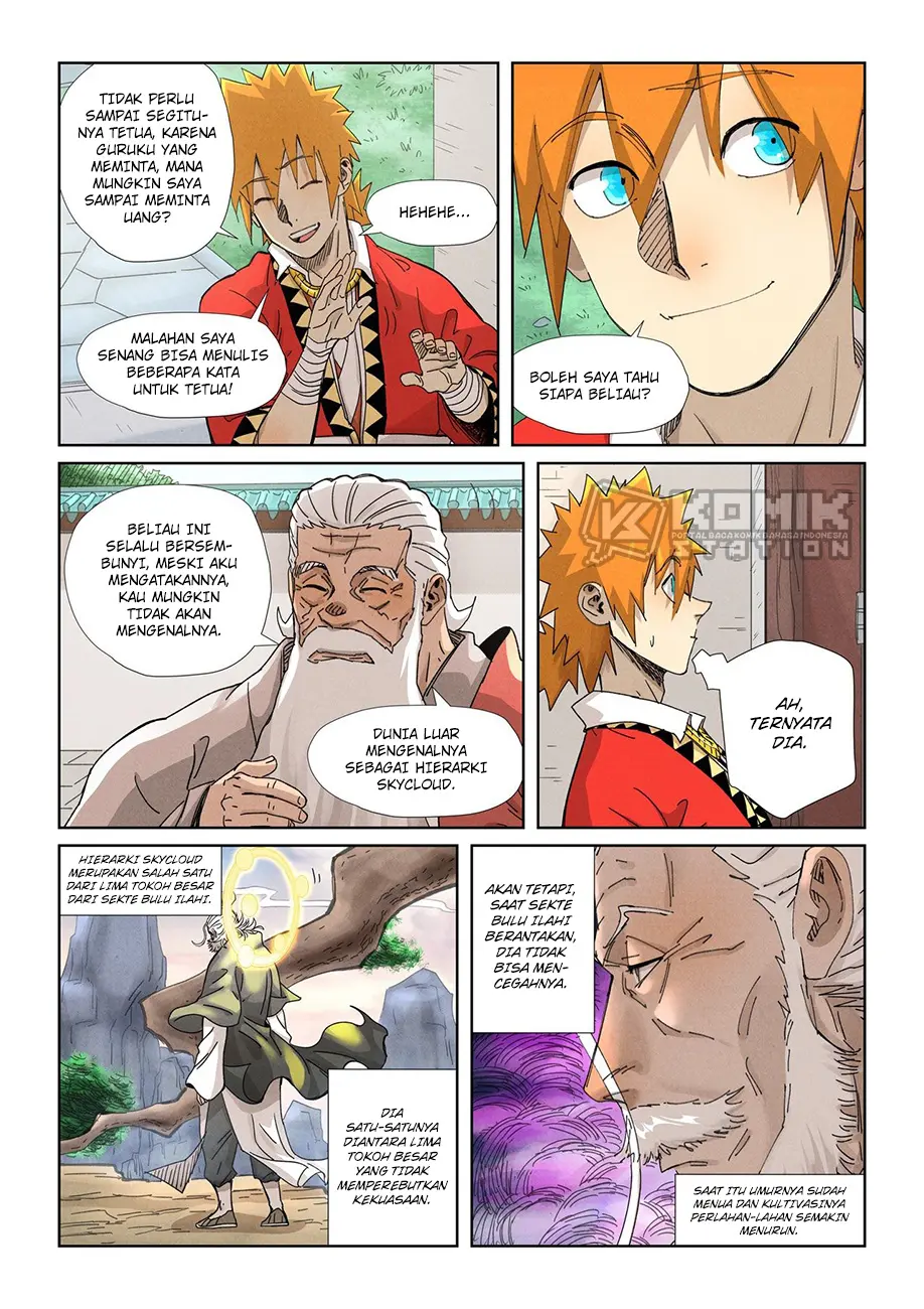 Tales of Demons and Gods Chapter 345 - https://gambar-id.komiku.org/uploads/2422031-8.jpg