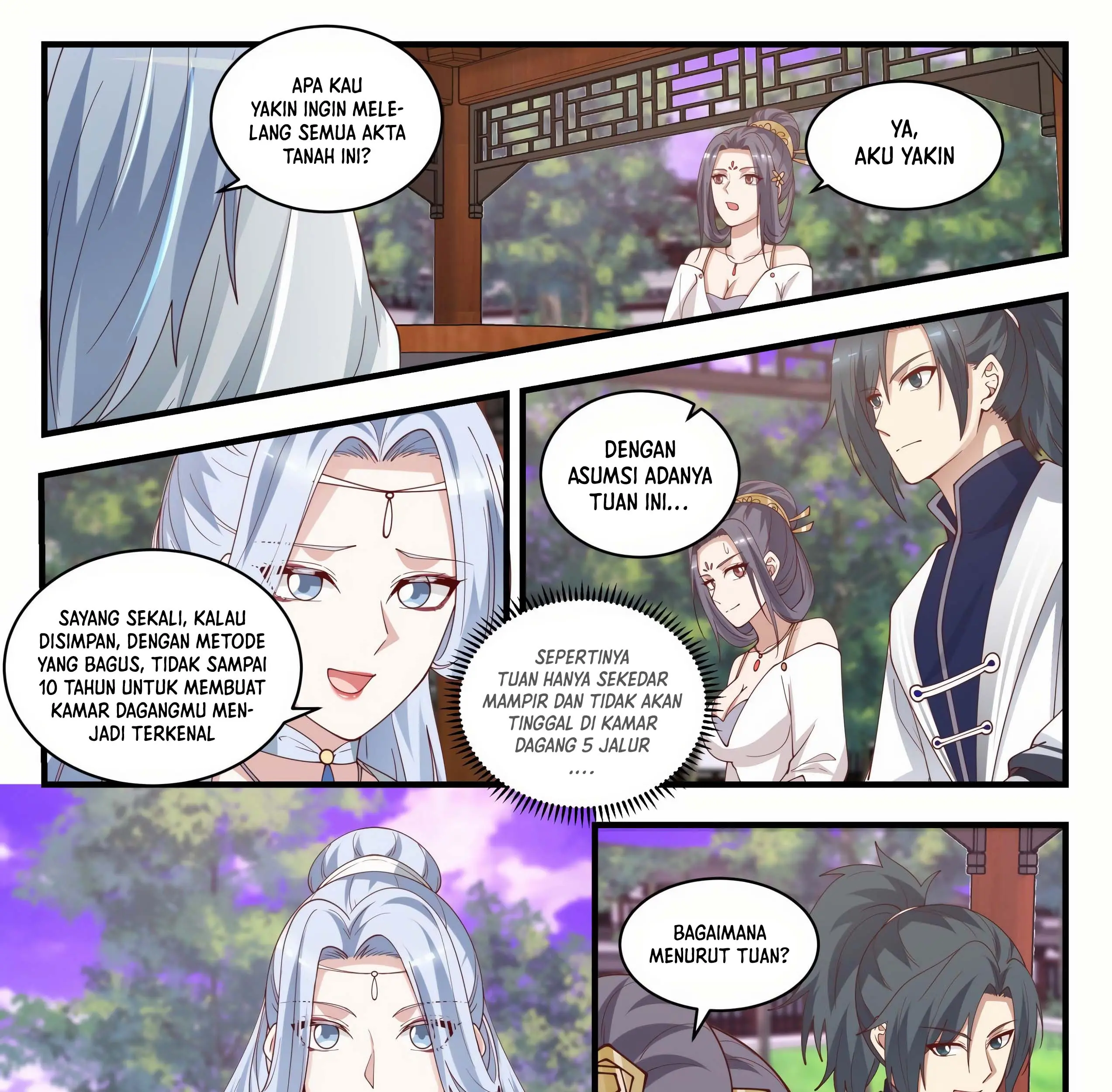 Martial Peak Part 1 Chapter 1507 - https://gambar-id.komiku.org/uploads/2422477-10_part1.jpg
