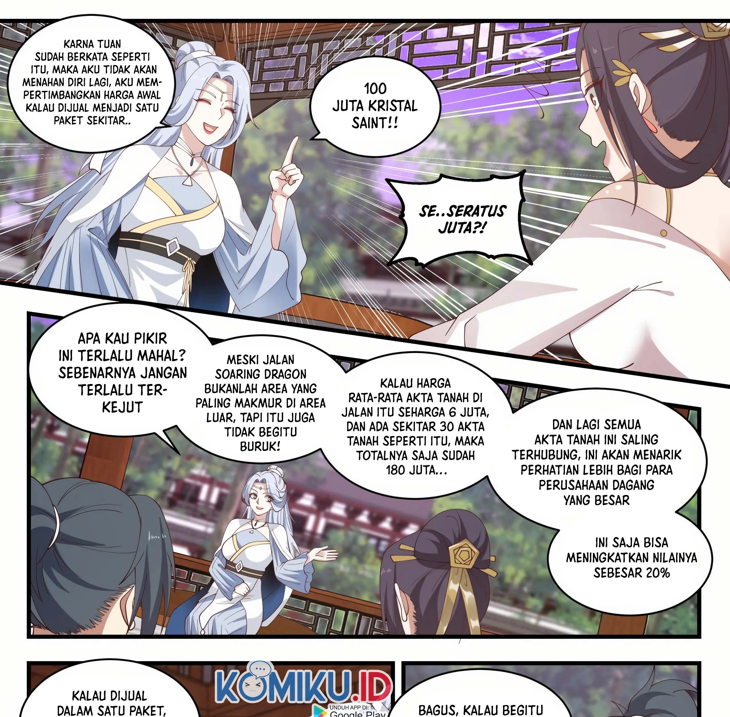 Martial Peak Part 1 Chapter 1507 - https://gambar-id.komiku.org/uploads/2422477-11_part1.jpg