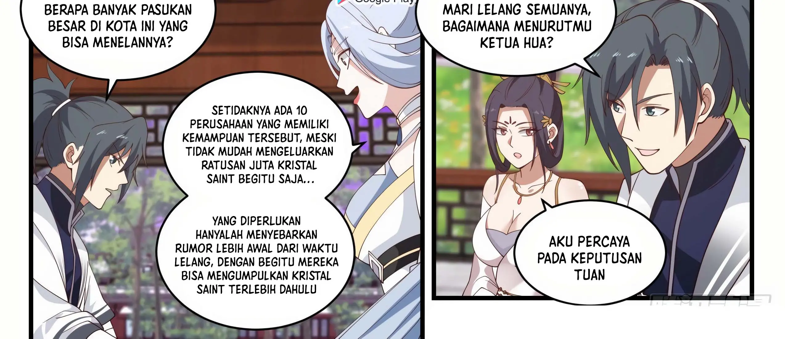 Martial Peak Part 1 Chapter 1507 - https://gambar-id.komiku.org/uploads/2422477-11_part2.jpg