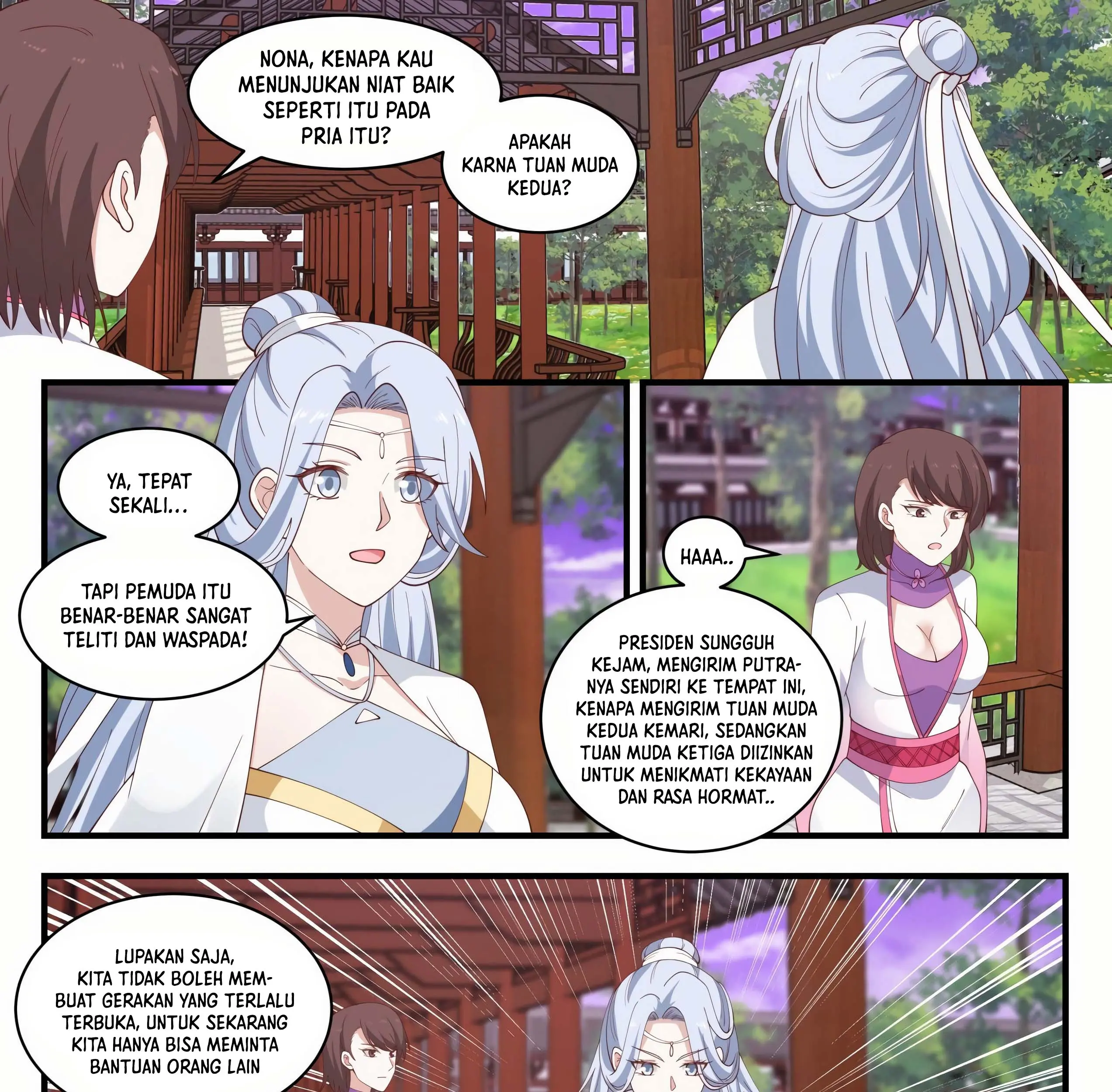 Martial Peak Part 1 Chapter 1507 - https://gambar-id.komiku.org/uploads/2422477-13_part1.jpg