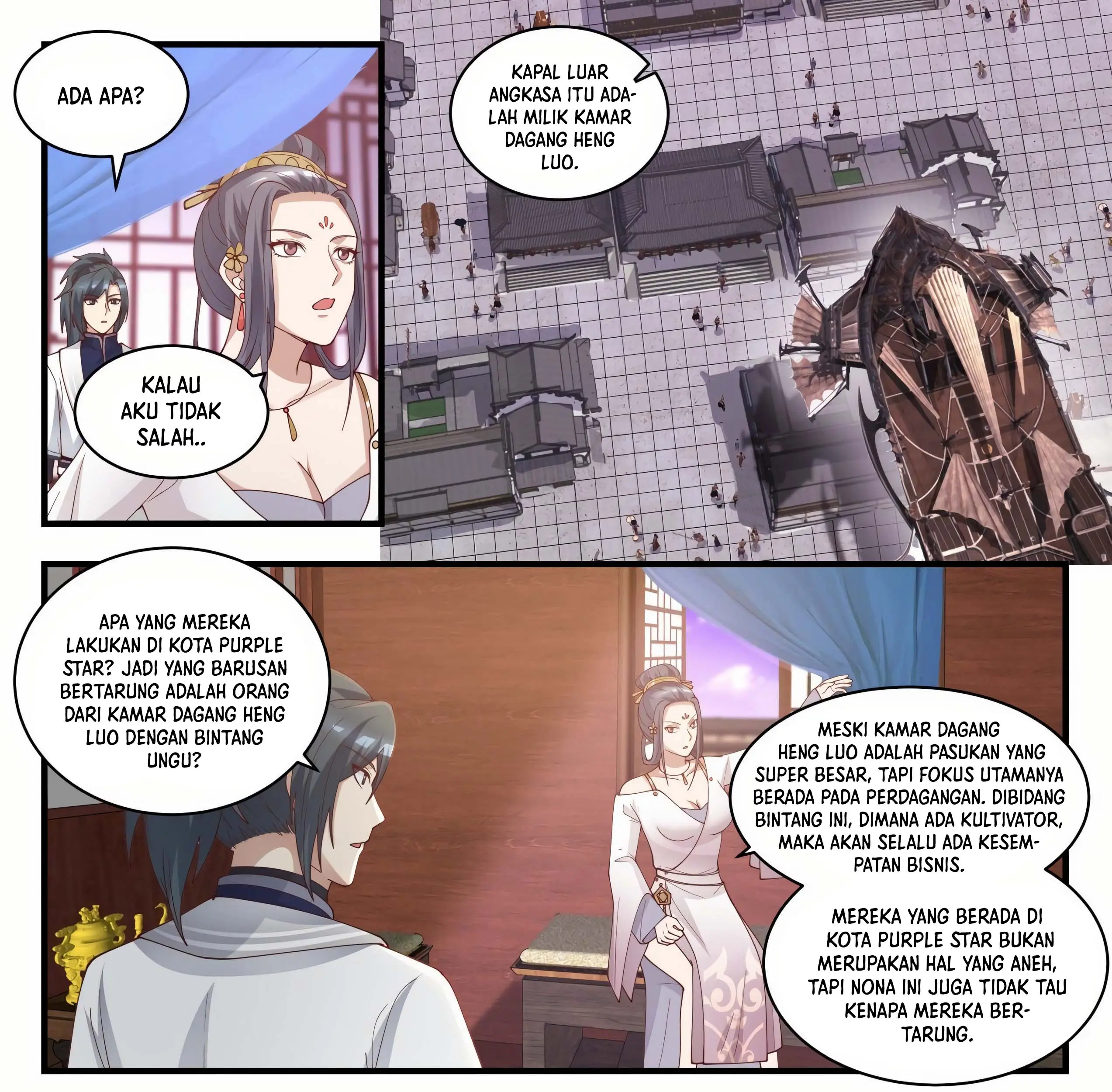 Martial Peak Part 1 Chapter 1507 - https://gambar-id.komiku.org/uploads/2422477-3_part1.jpg
