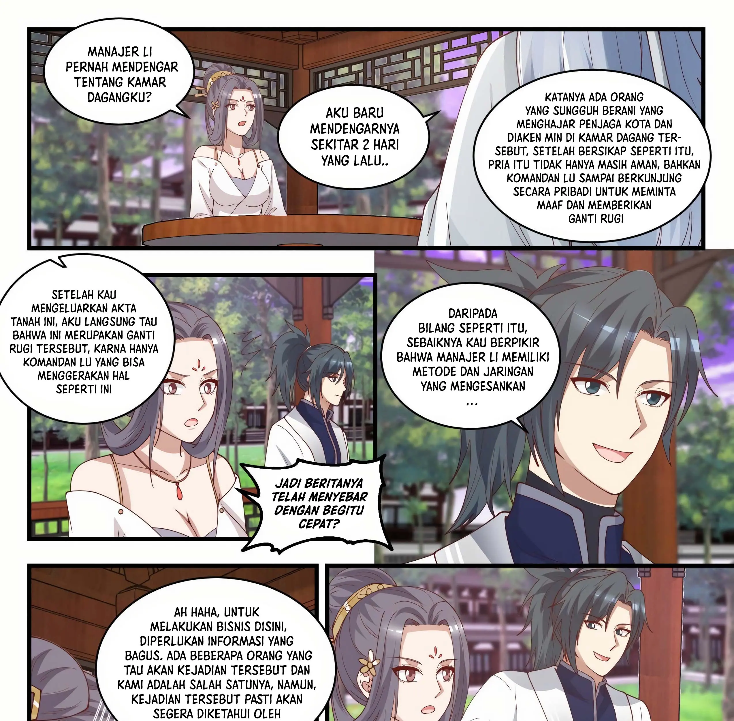 Martial Peak Part 1 Chapter 1507 - https://gambar-id.komiku.org/uploads/2422477-9_part1.jpg