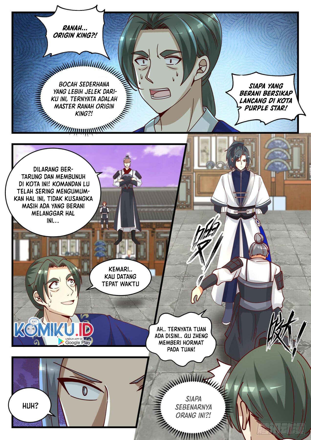 Martial Peak Part 1 Chapter 1508 - https://gambar-id.komiku.org/uploads/2422478-10.jpg