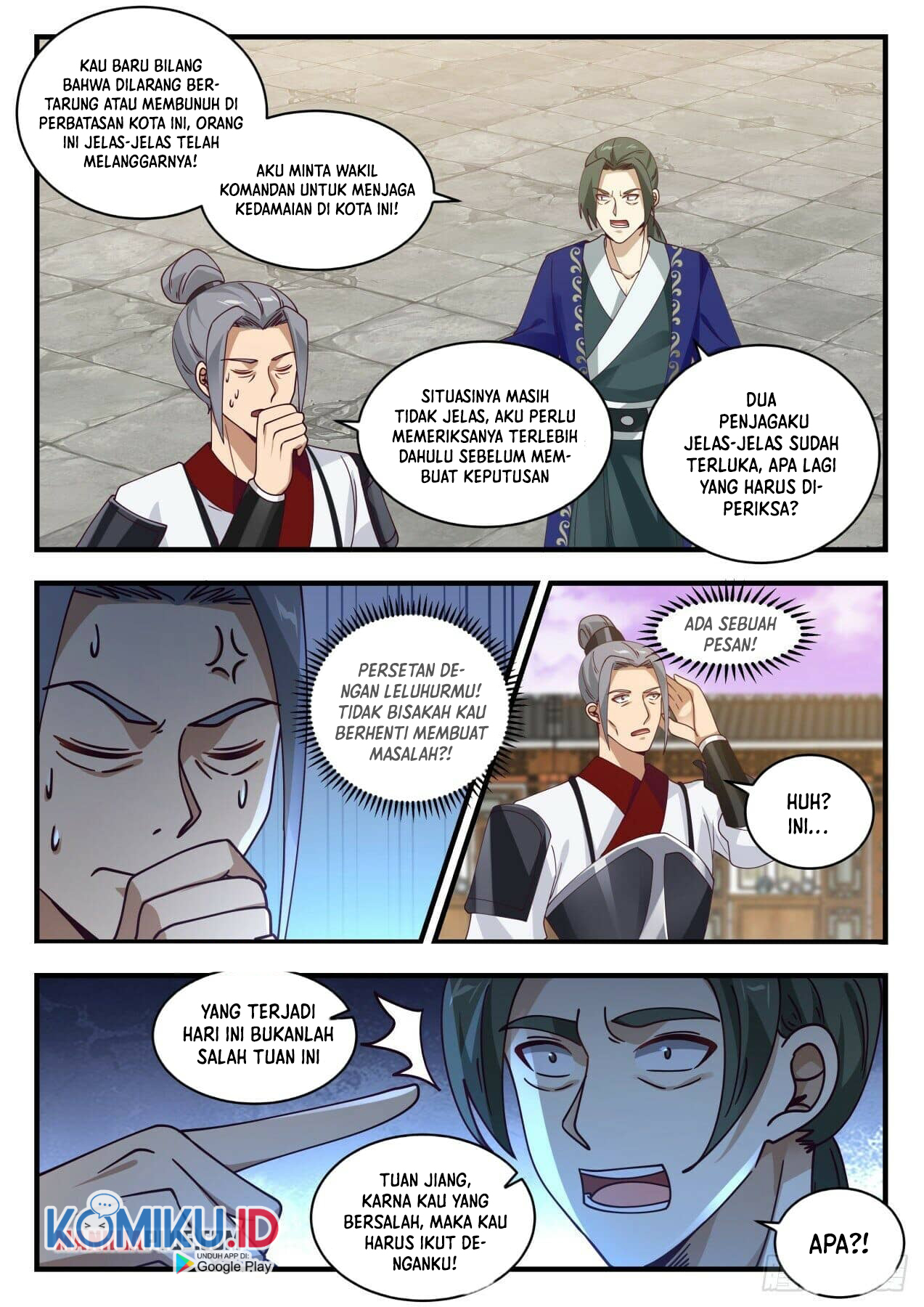 Martial Peak Part 1 Chapter 1508 - https://gambar-id.komiku.org/uploads/2422478-12.jpg
