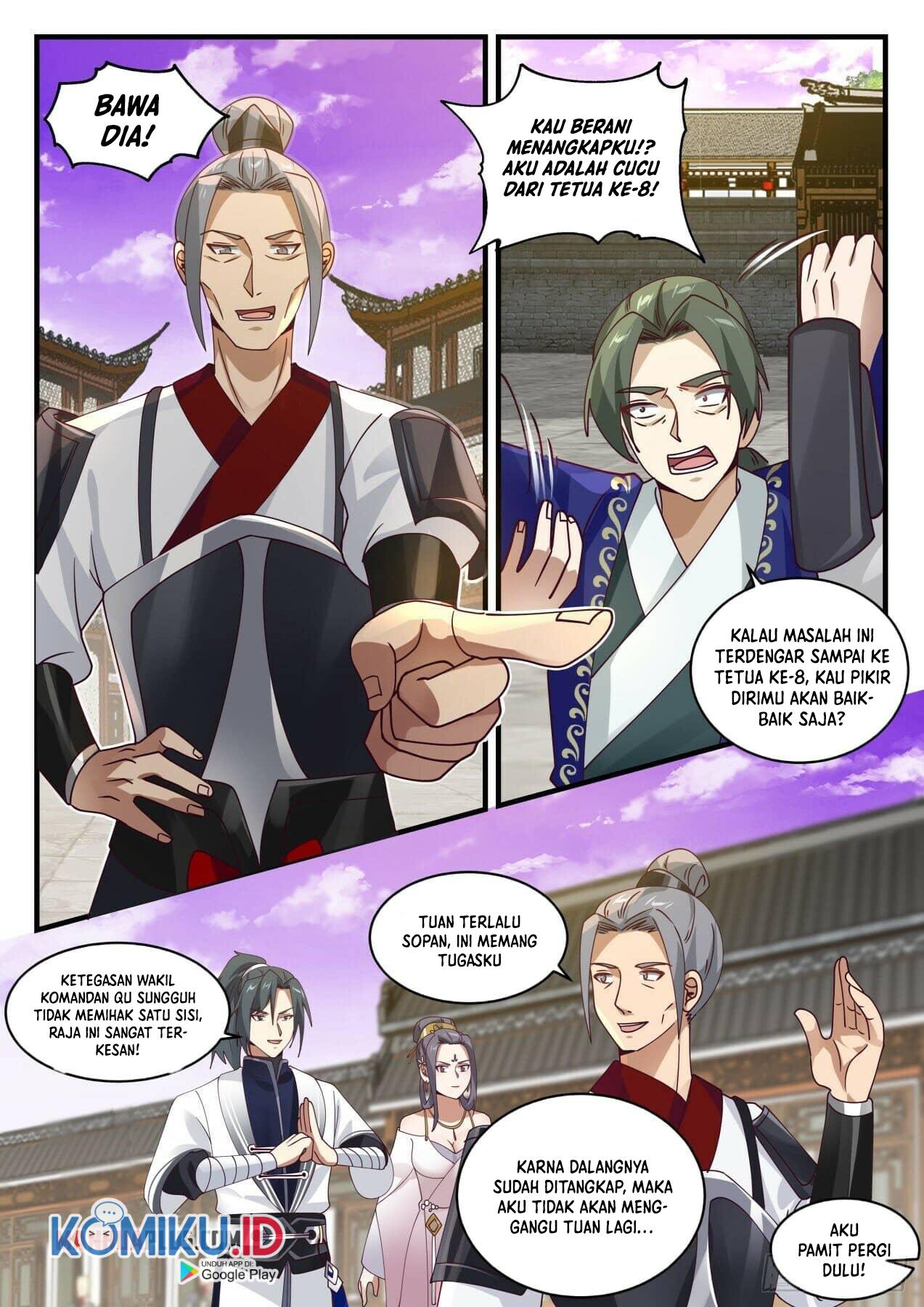 Martial Peak Part 1 Chapter 1508 - https://gambar-id.komiku.org/uploads/2422478-13.jpg