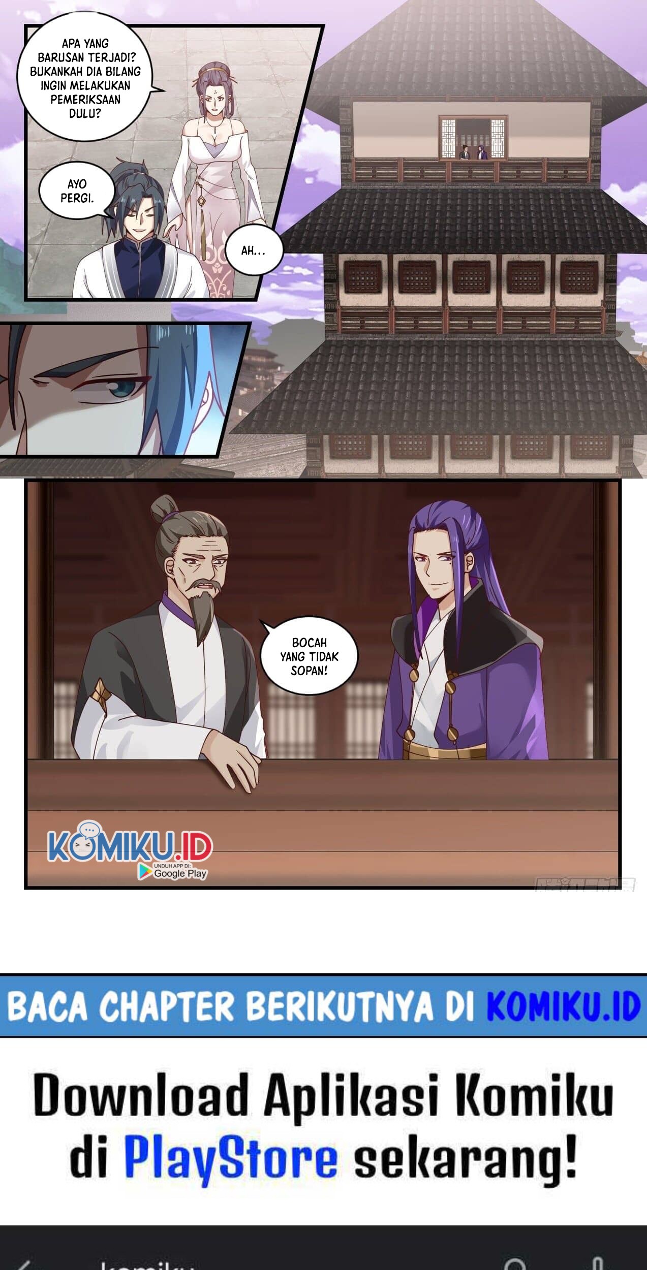 Martial Peak Part 1 Chapter 1508 - https://gambar-id.komiku.org/uploads/2422478-14_part1.jpg