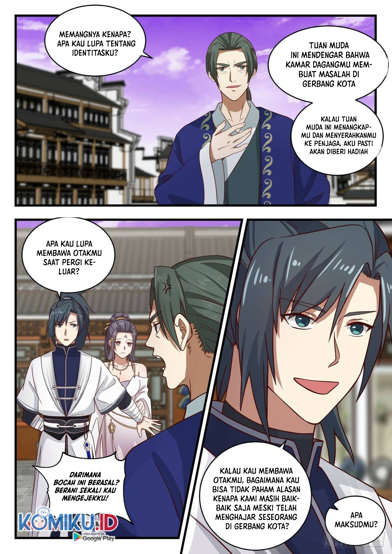 Martial Peak Part 1 Chapter 1508 - https://gambar-id.komiku.org/uploads/2422478-7.jpg