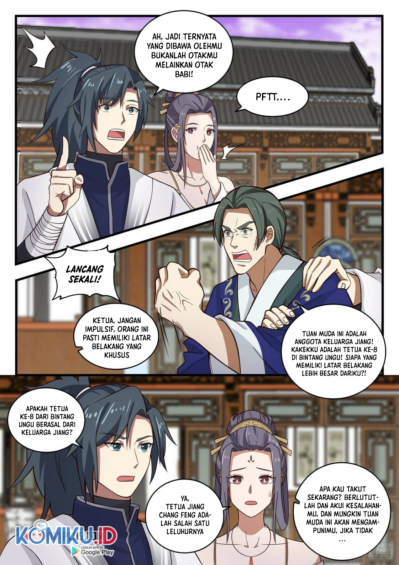Martial Peak Part 1 Chapter 1508 - https://gambar-id.komiku.org/uploads/2422478-8.jpg