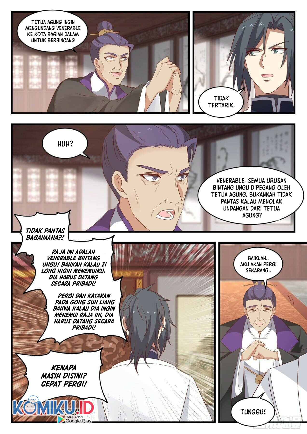 Martial Peak Part 1 Chapter 1509 - https://gambar-id.komiku.org/uploads/2422479-11.jpg