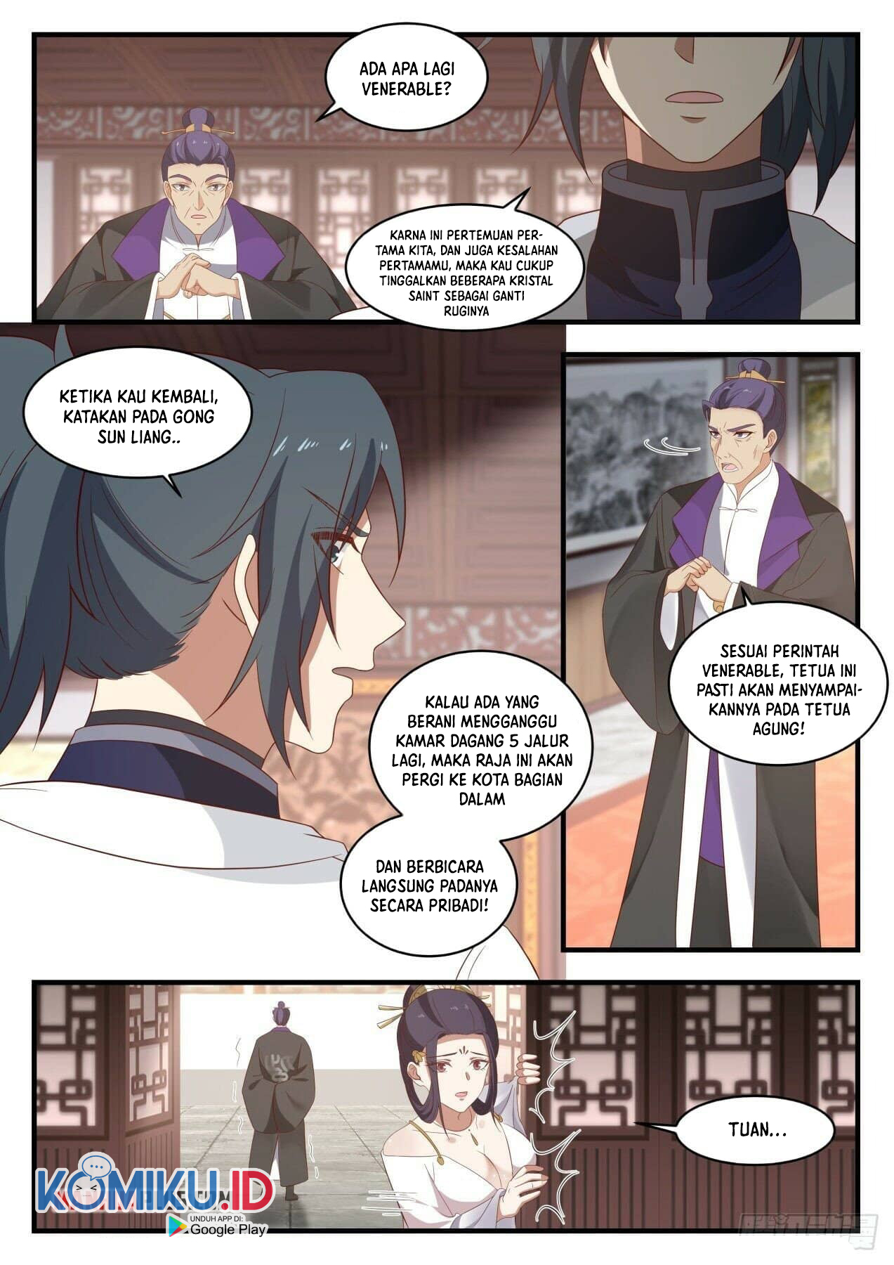 Martial Peak Part 1 Chapter 1509 - https://gambar-id.komiku.org/uploads/2422479-12.jpg