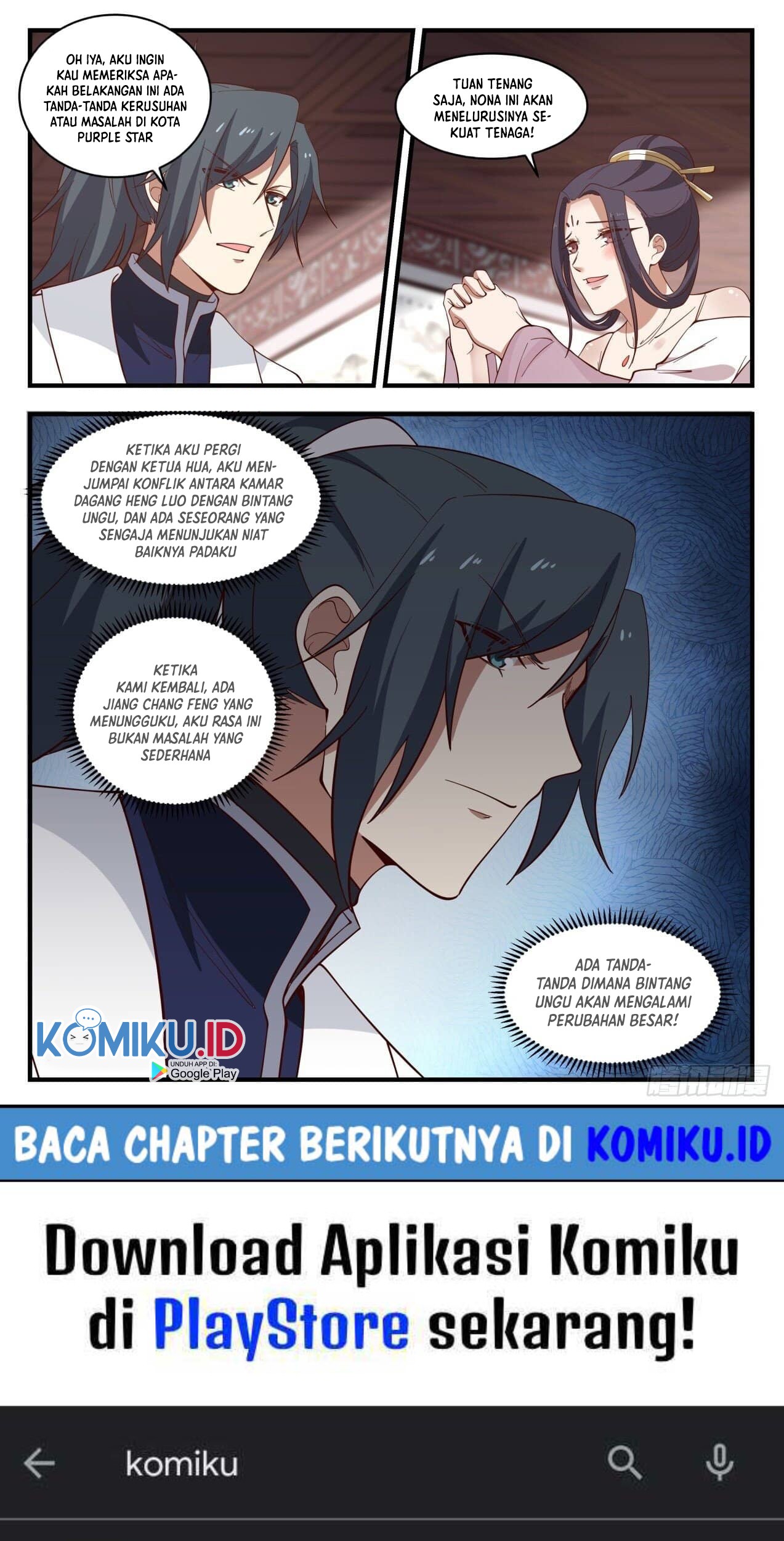 Martial Peak Part 1 Chapter 1509 - https://gambar-id.komiku.org/uploads/2422479-14_part1.jpg