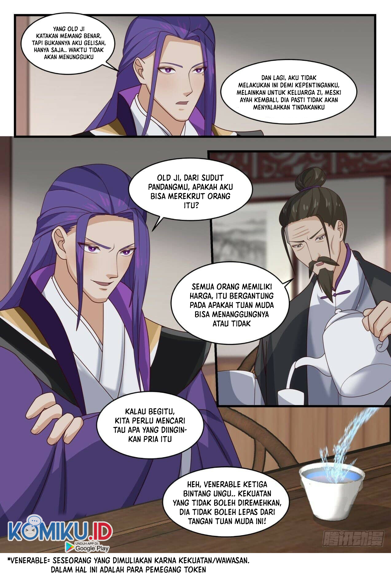 Martial Peak Part 1 Chapter 1509 - https://gambar-id.komiku.org/uploads/2422479-5.jpg