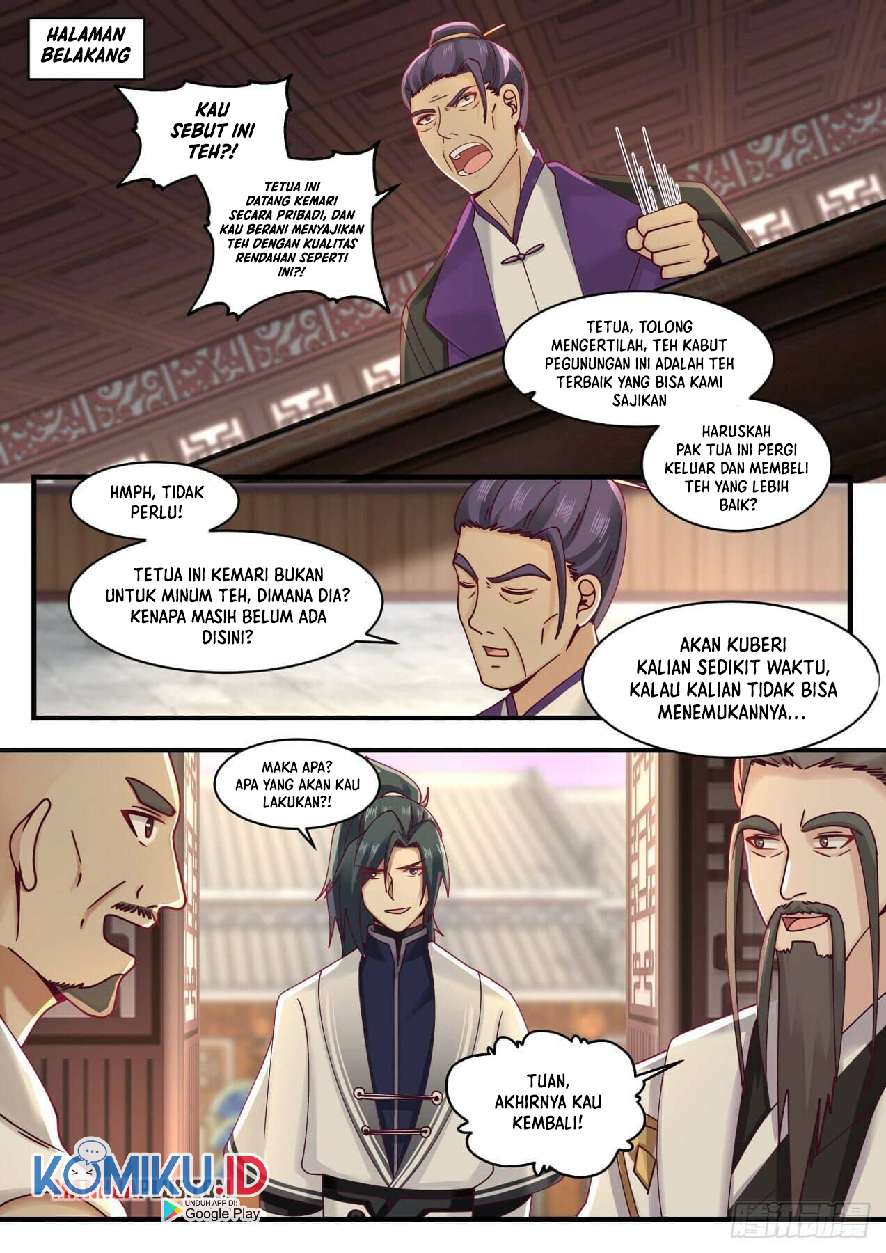 Martial Peak Part 1 Chapter 1509 - https://gambar-id.komiku.org/uploads/2422479-7.jpg
