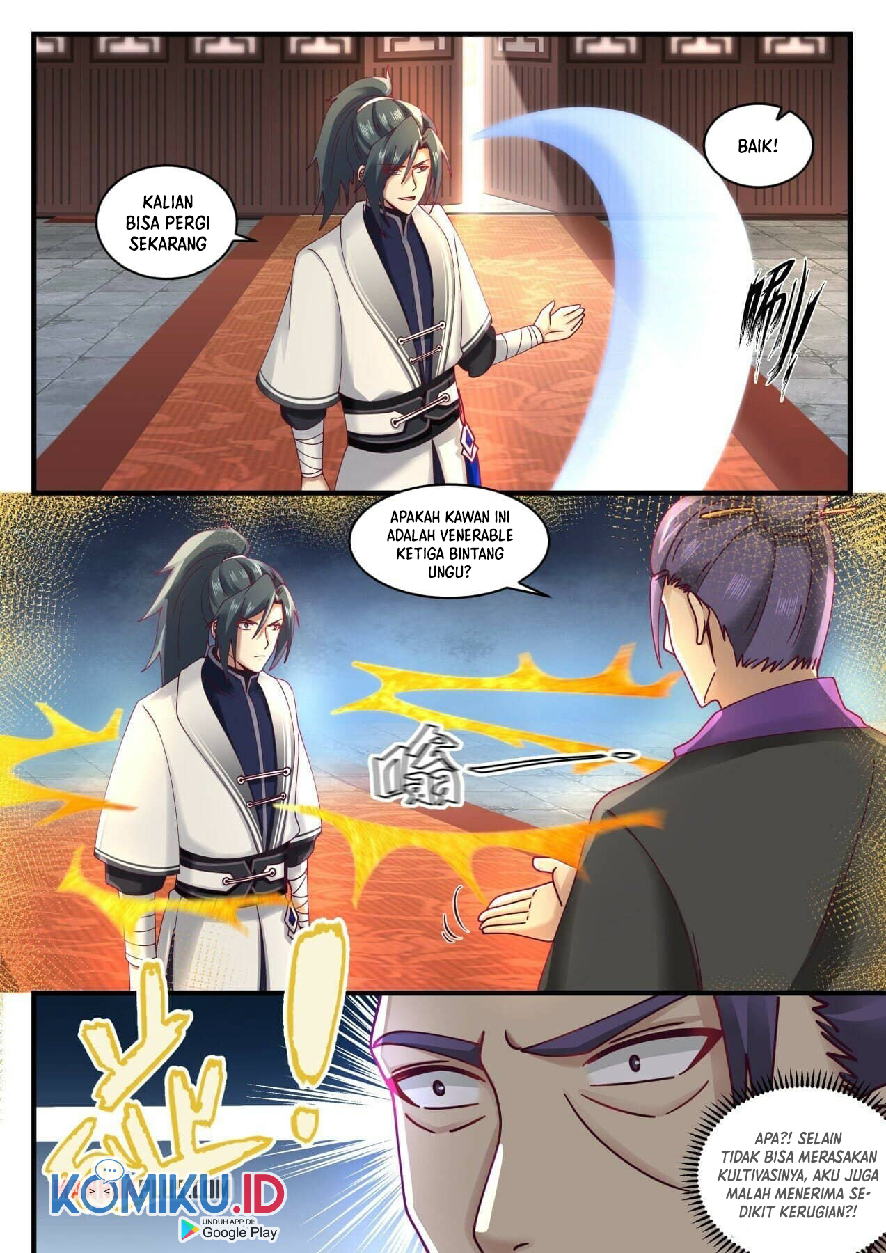Martial Peak Part 1 Chapter 1509 - https://gambar-id.komiku.org/uploads/2422479-8.jpg