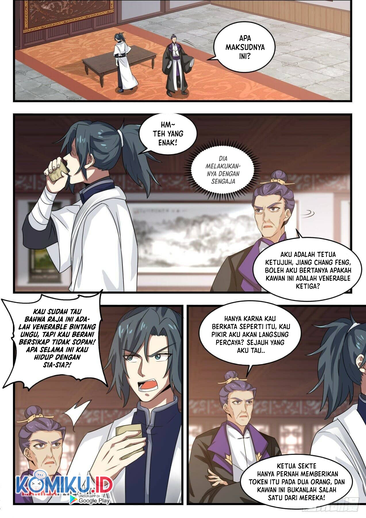 Martial Peak Part 1 Chapter 1509 - https://gambar-id.komiku.org/uploads/2422479-9.jpg