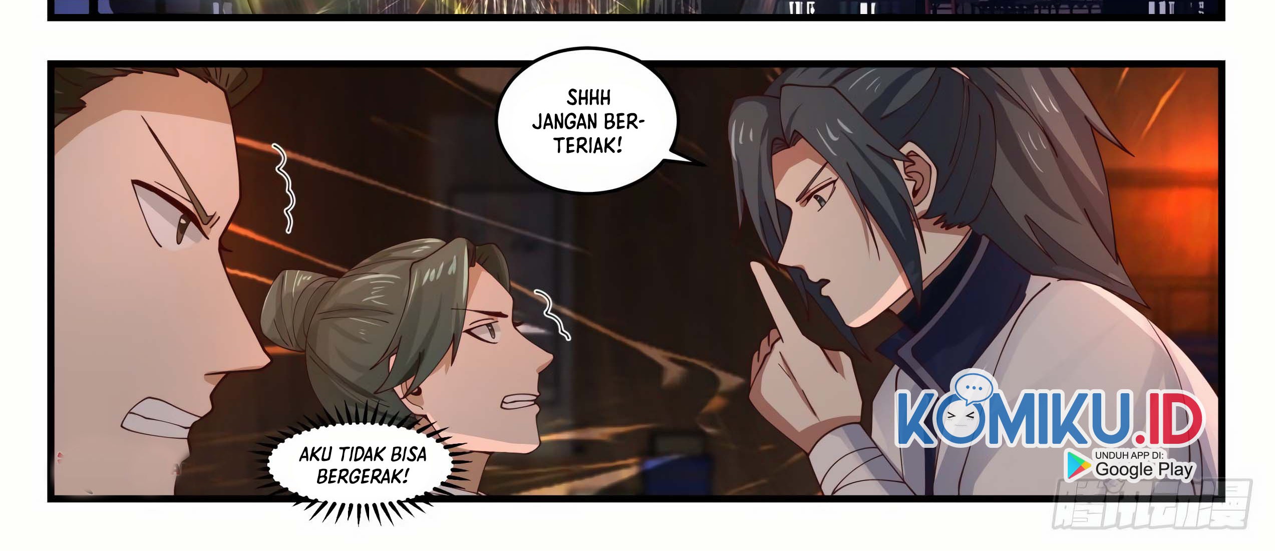 Martial Peak Part 1 Chapter 1510 - https://gambar-id.komiku.org/uploads/2423205-13_part2_3ddde3ca.jpg