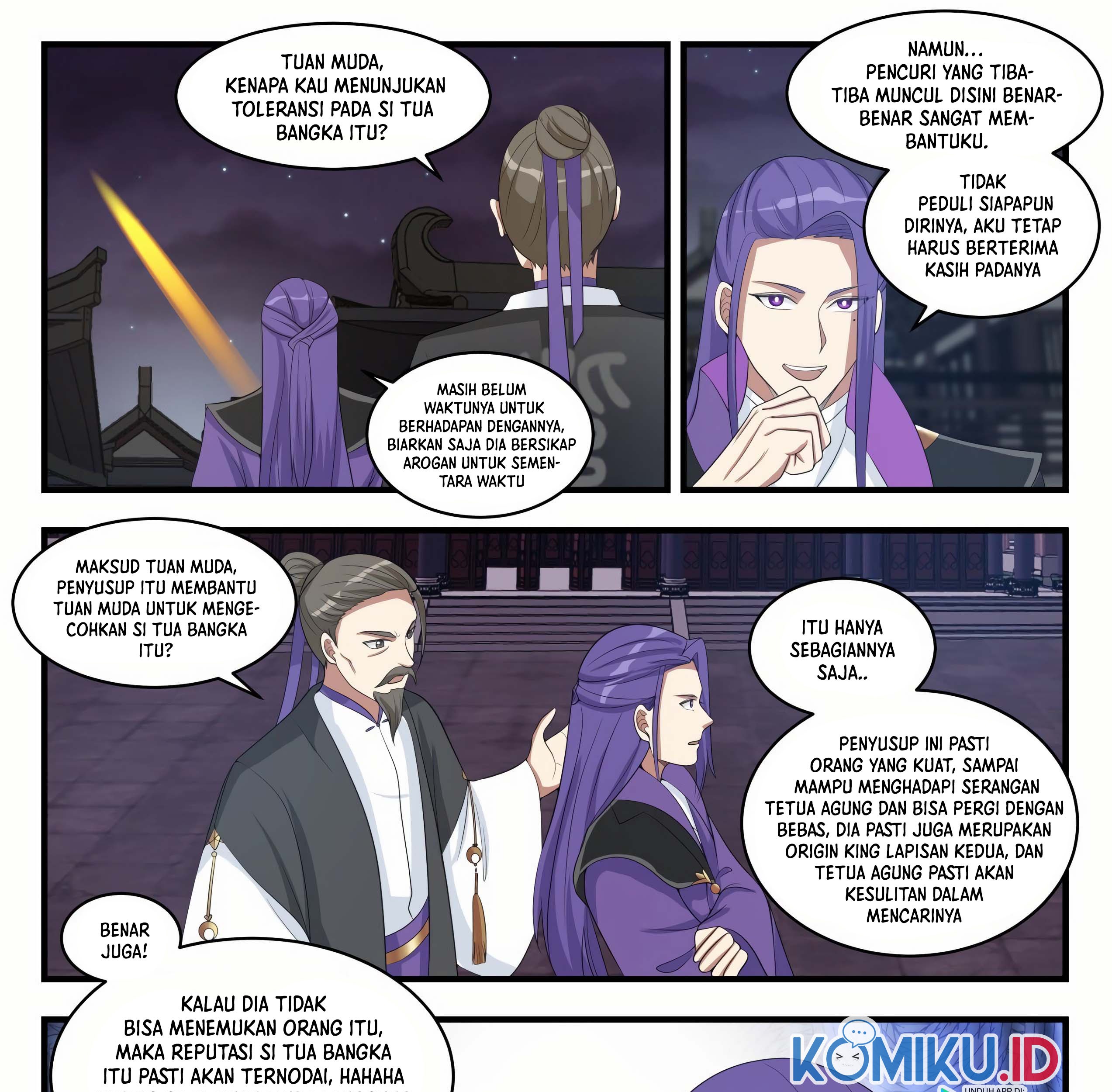 Martial Peak Part 1 Chapter 1510 - https://gambar-id.komiku.org/uploads/2423205-9_part1_190f1597.jpg