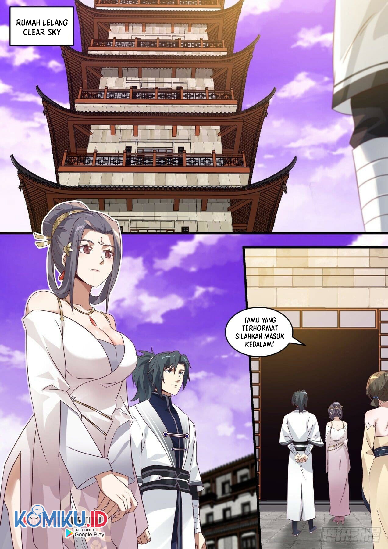 Martial Peak Part 1 Chapter 1511 - https://gambar-id.komiku.org/uploads/2423206-10.jpg