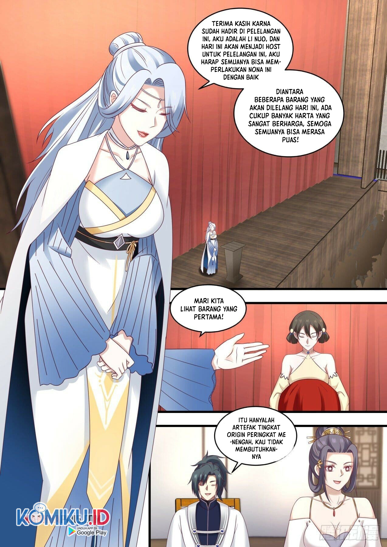 Martial Peak Part 1 Chapter 1511 - https://gambar-id.komiku.org/uploads/2423206-12.jpg