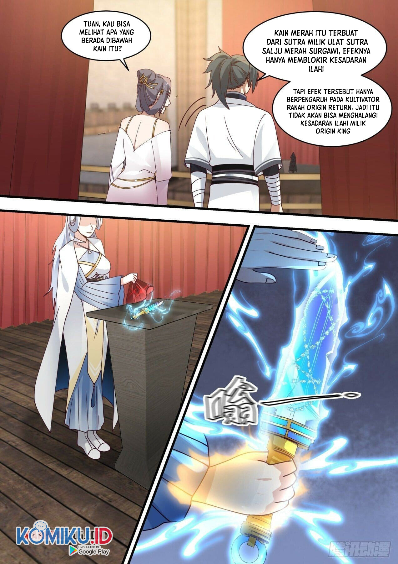 Martial Peak Part 1 Chapter 1511 - https://gambar-id.komiku.org/uploads/2423206-13.jpg