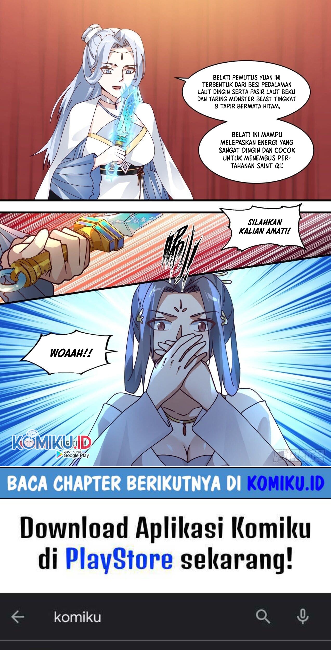 Martial Peak Part 1 Chapter 1511 - https://gambar-id.komiku.org/uploads/2423206-14_part1.jpg