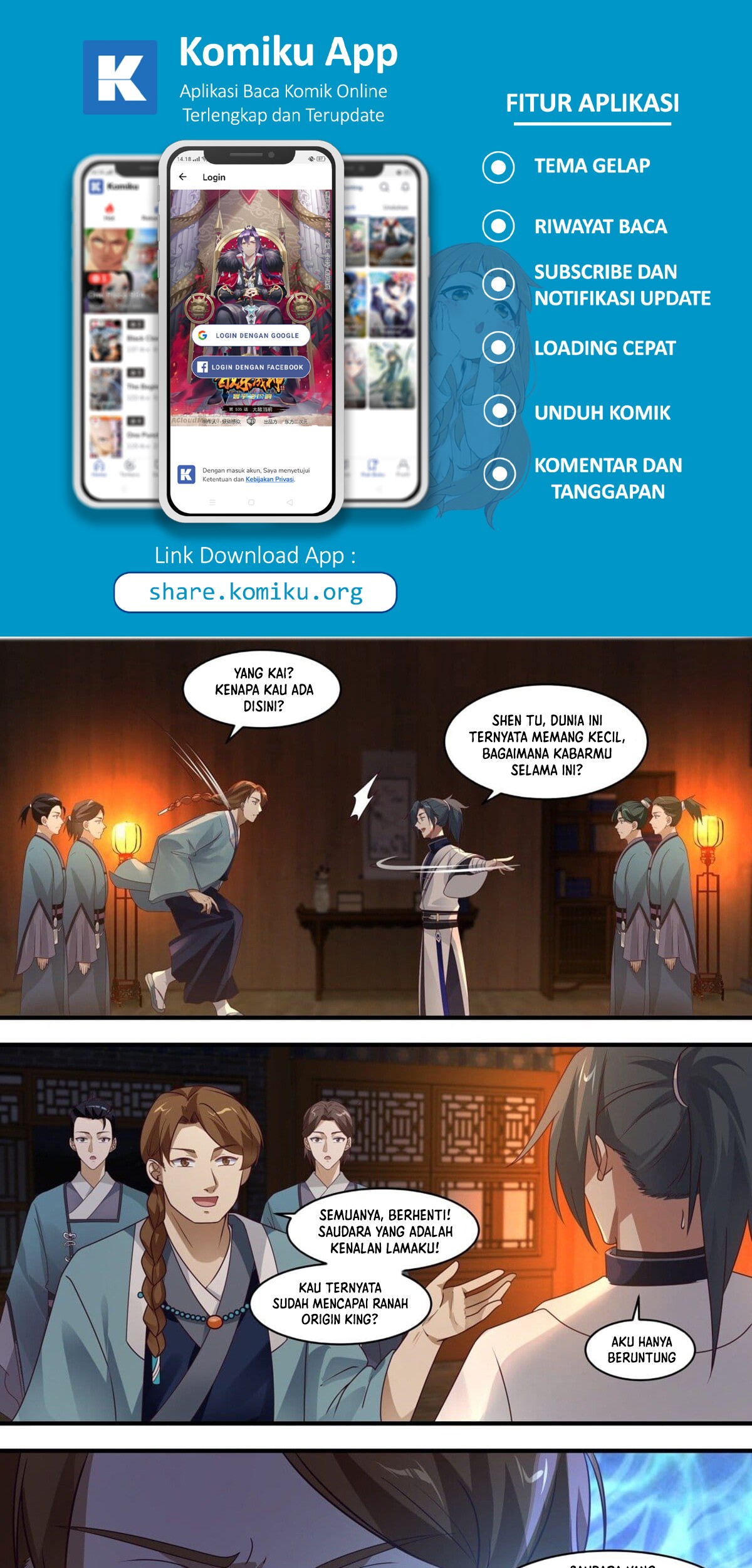 Martial Peak Part 1 Chapter 1511 - https://gambar-id.komiku.org/uploads/2423206-3_part1.jpg