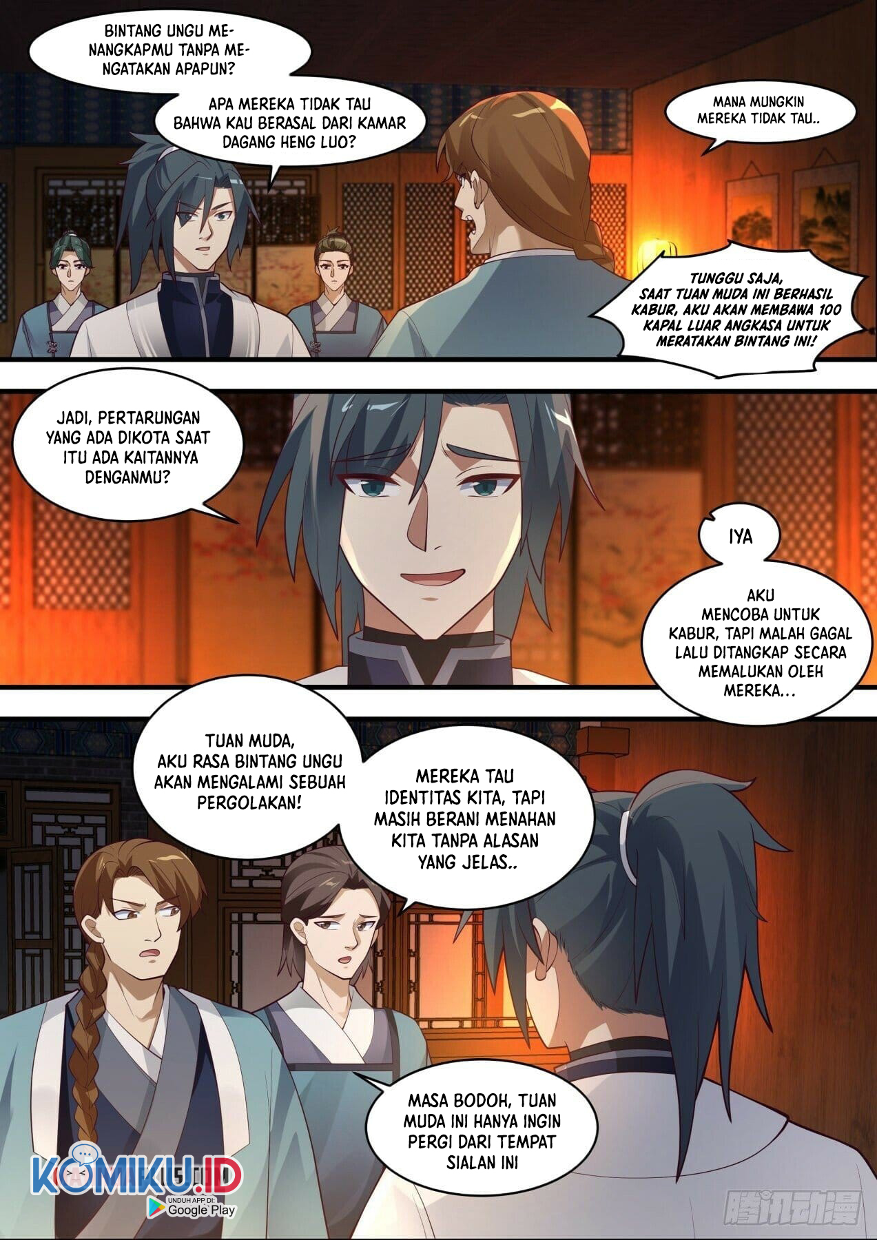 Martial Peak Part 1 Chapter 1511 - https://gambar-id.komiku.org/uploads/2423206-6.jpg