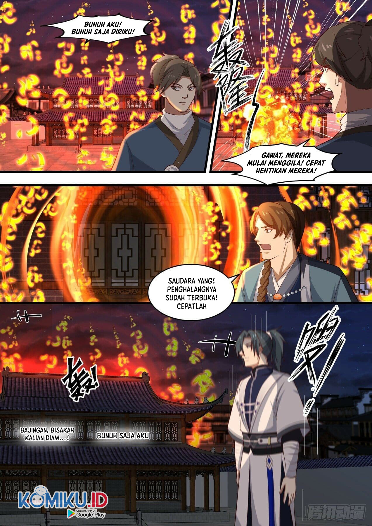 Martial Peak Part 1 Chapter 1511 - https://gambar-id.komiku.org/uploads/2423206-8.jpg