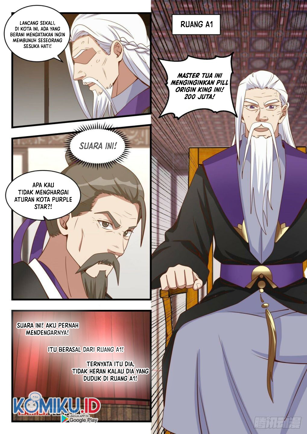 Martial Peak Part 1 Chapter 1512 - https://gambar-id.komiku.org/uploads/2423207-8.jpg