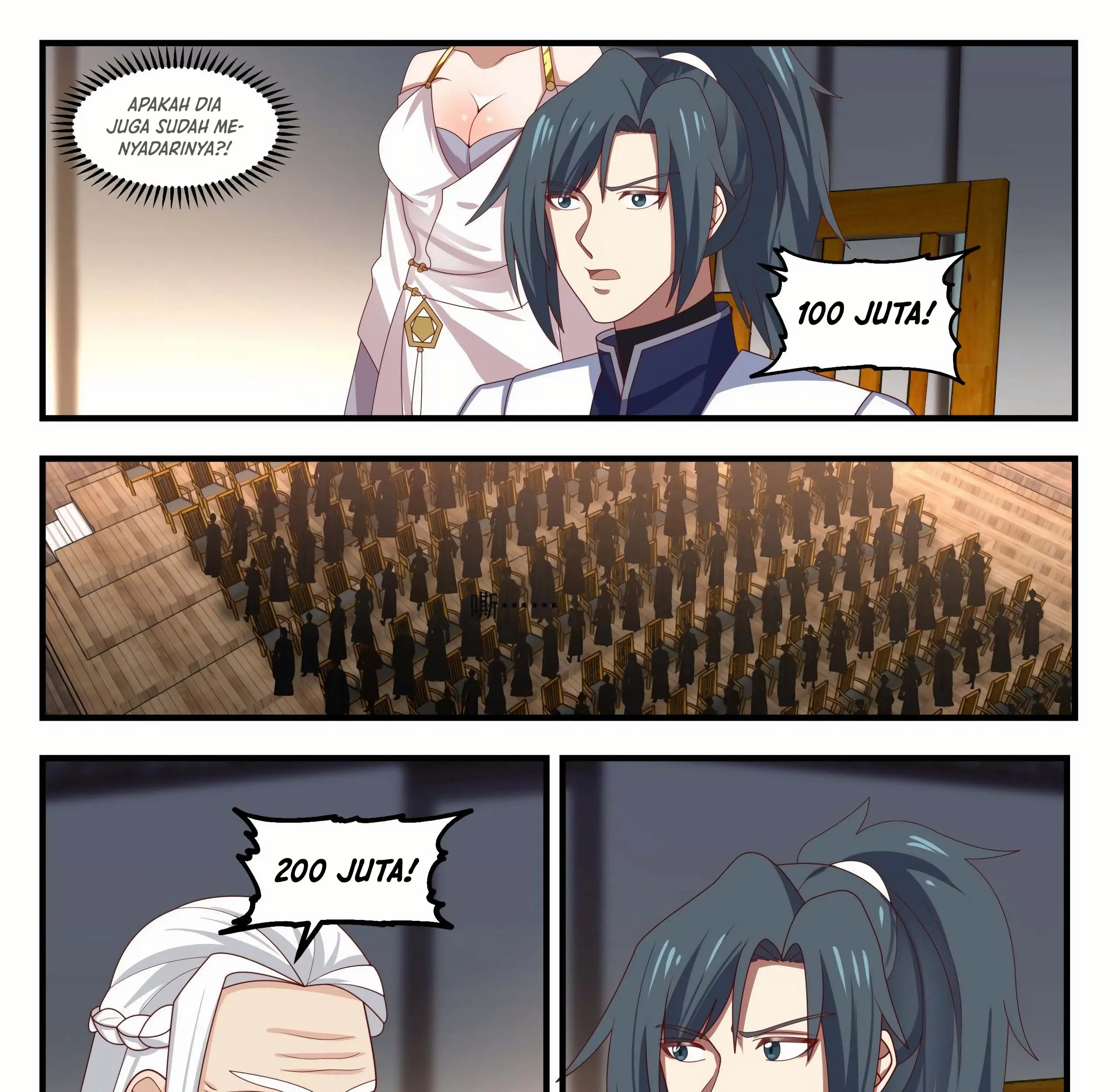 Martial Peak Part 1 Chapter 1513 - https://gambar-id.komiku.org/uploads/2423660-10_part1.jpg
