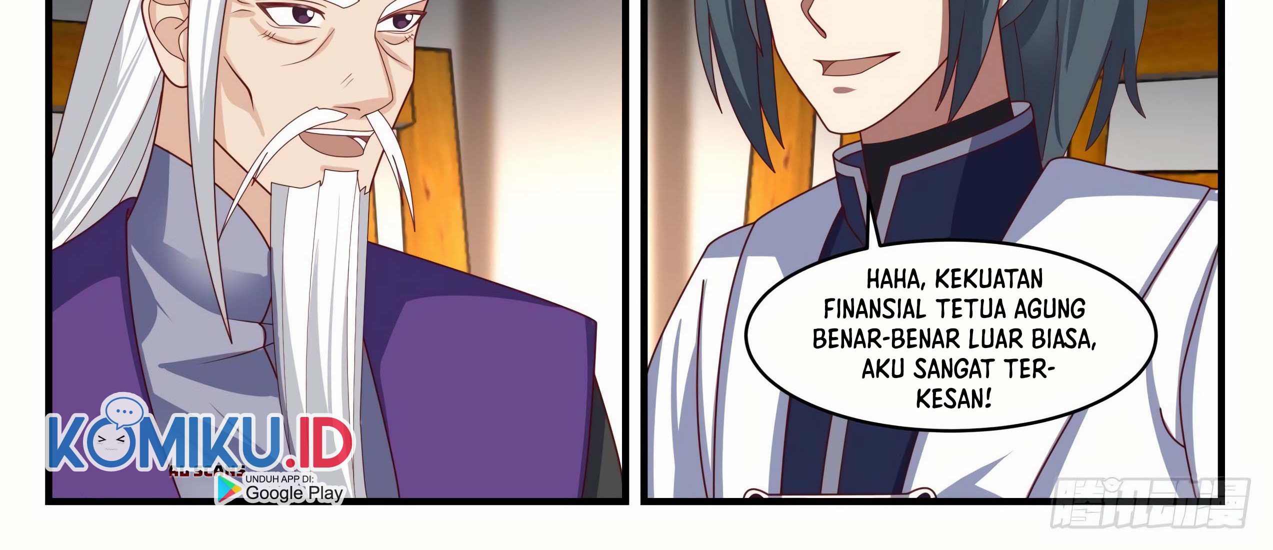 Martial Peak Part 1 Chapter 1513 - https://gambar-id.komiku.org/uploads/2423660-10_part2.jpg