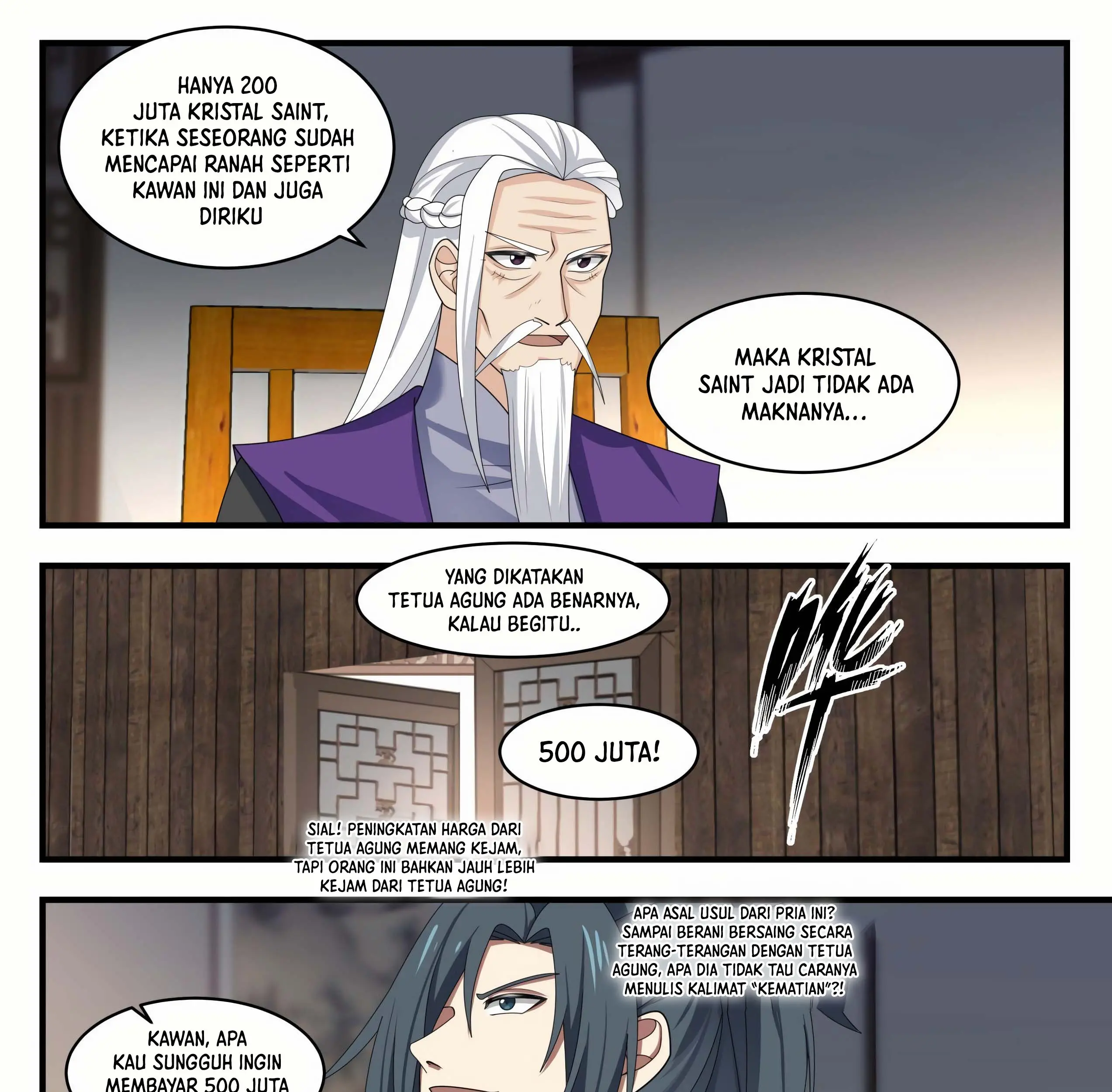 Martial Peak Part 1 Chapter 1513 - https://gambar-id.komiku.org/uploads/2423660-11_part1.jpg