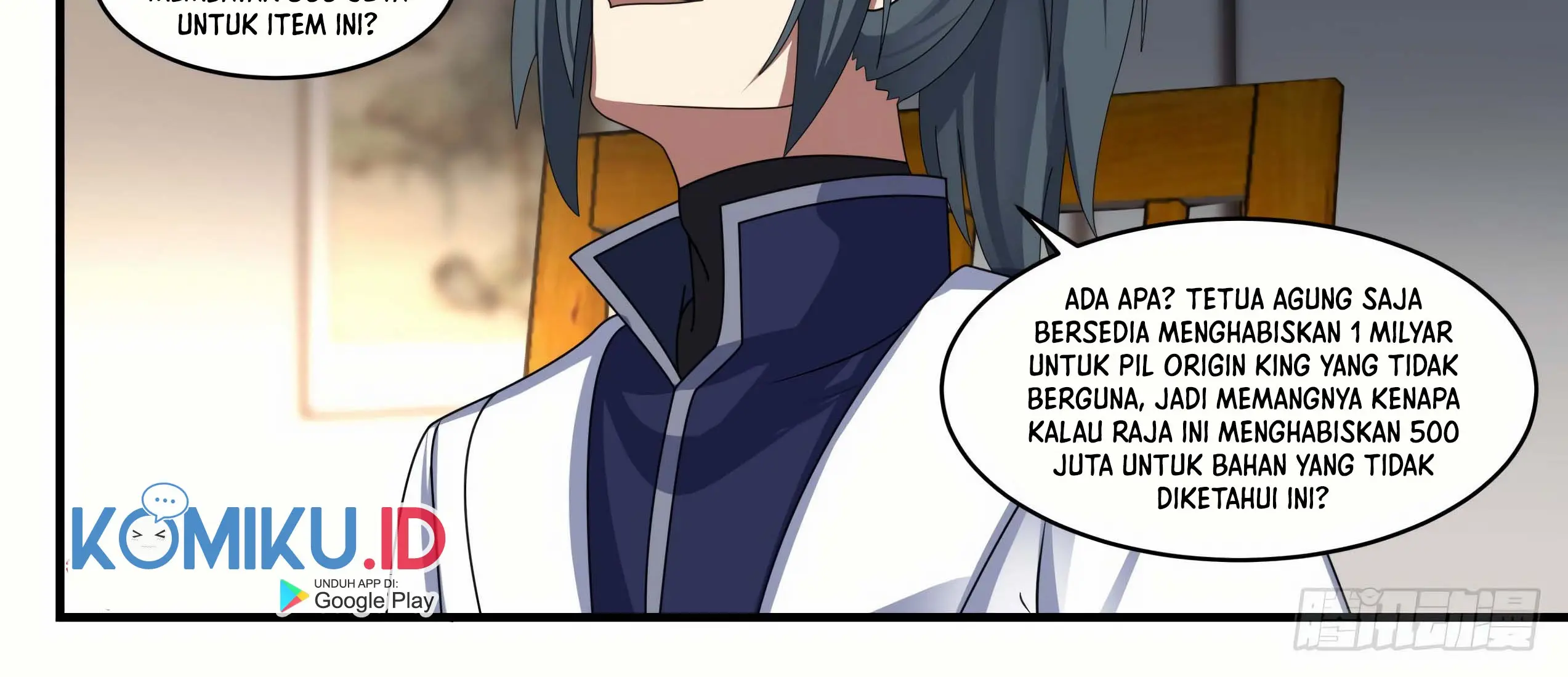 Martial Peak Part 1 Chapter 1513 - https://gambar-id.komiku.org/uploads/2423660-11_part2.jpg
