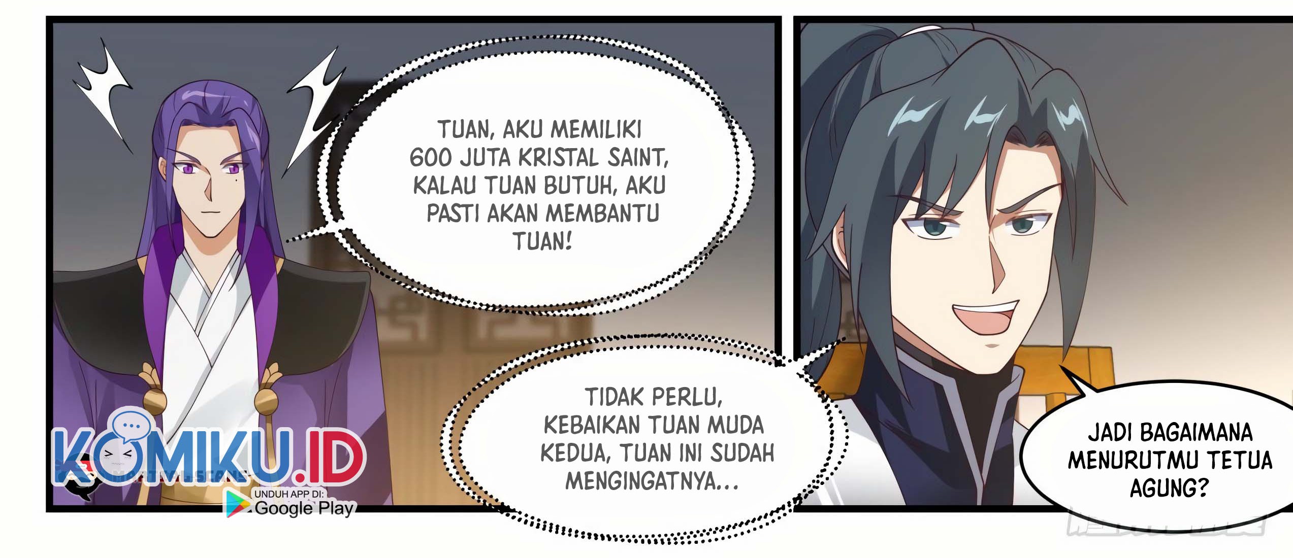 Martial Peak Part 1 Chapter 1513 - https://gambar-id.komiku.org/uploads/2423660-13_part2.jpg