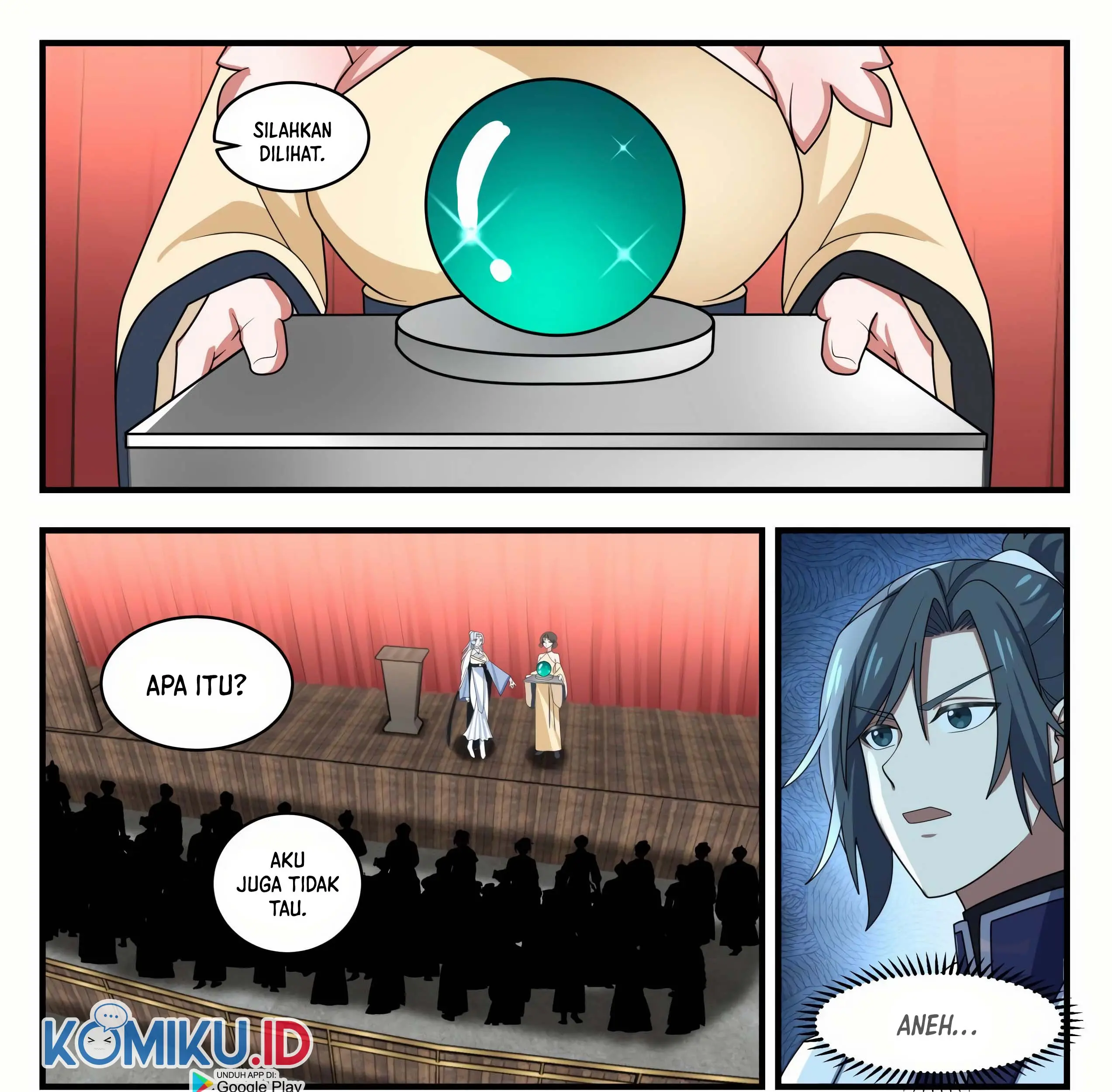 Martial Peak Part 1 Chapter 1513 - https://gambar-id.komiku.org/uploads/2423660-3_part1.jpg