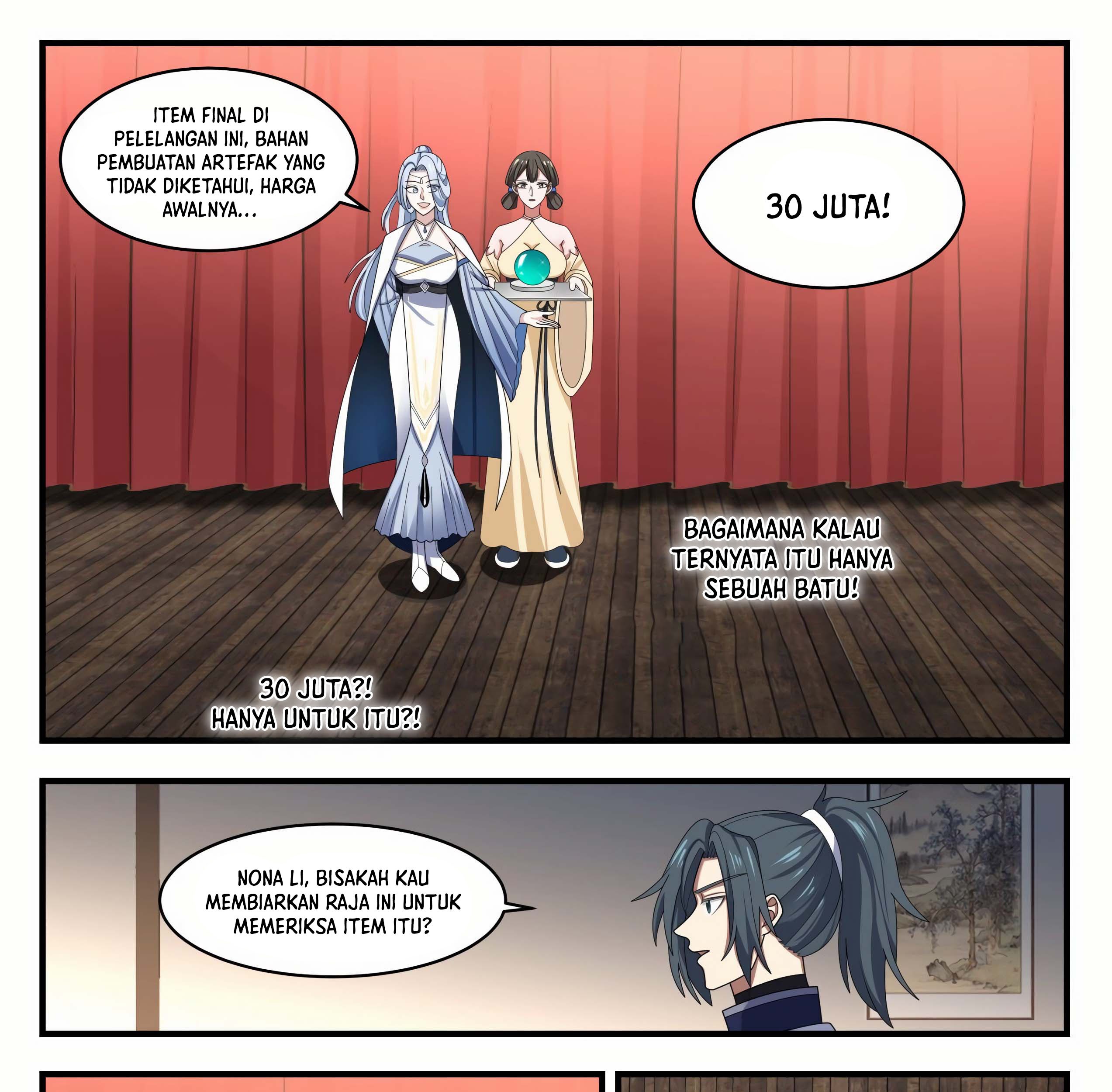 Martial Peak Part 1 Chapter 1513 - https://gambar-id.komiku.org/uploads/2423660-4_part1.jpg