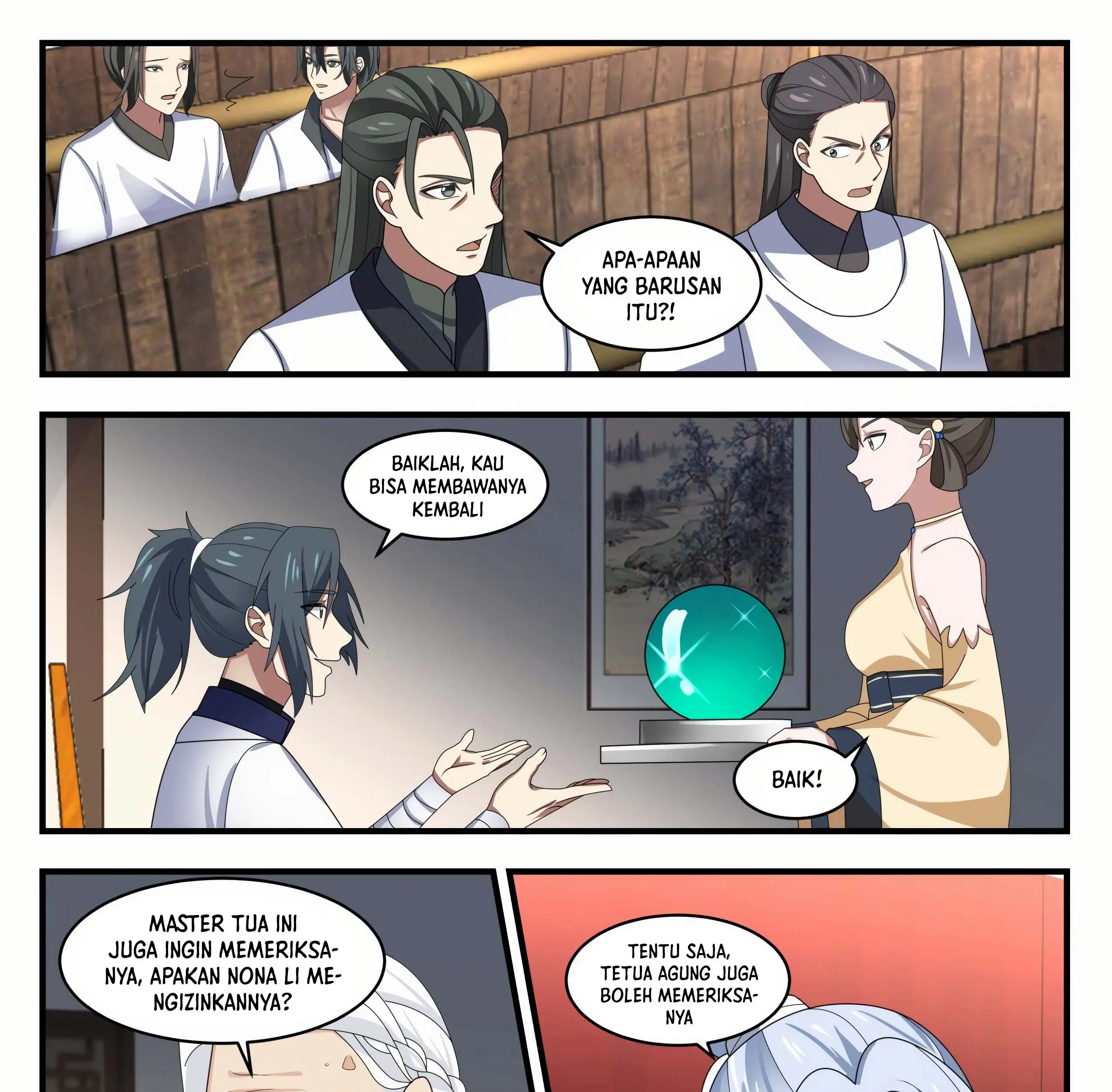 Martial Peak Part 1 Chapter 1513 - https://gambar-id.komiku.org/uploads/2423660-6_part1.jpg