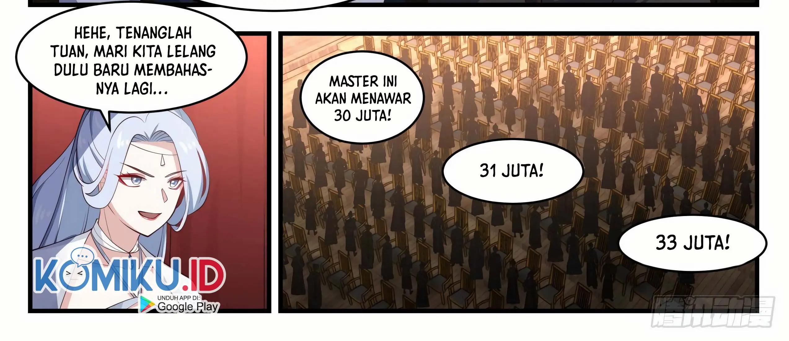Martial Peak Part 1 Chapter 1513 - https://gambar-id.komiku.org/uploads/2423660-8_part2.jpg