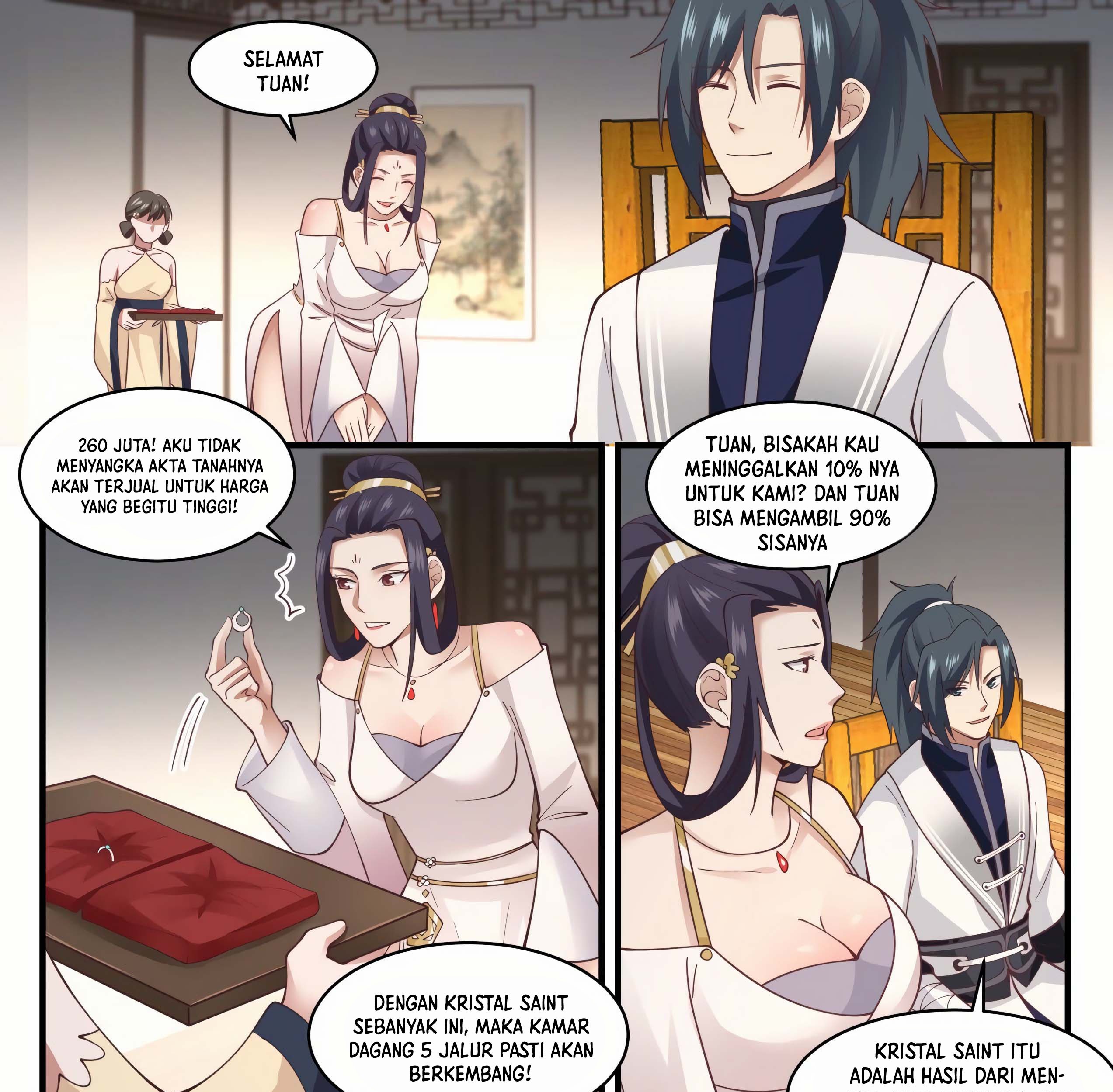 Martial Peak Part 1 Chapter 1514 - https://gambar-id.komiku.org/uploads/2423661-11_part1_51ab1ef9.jpg