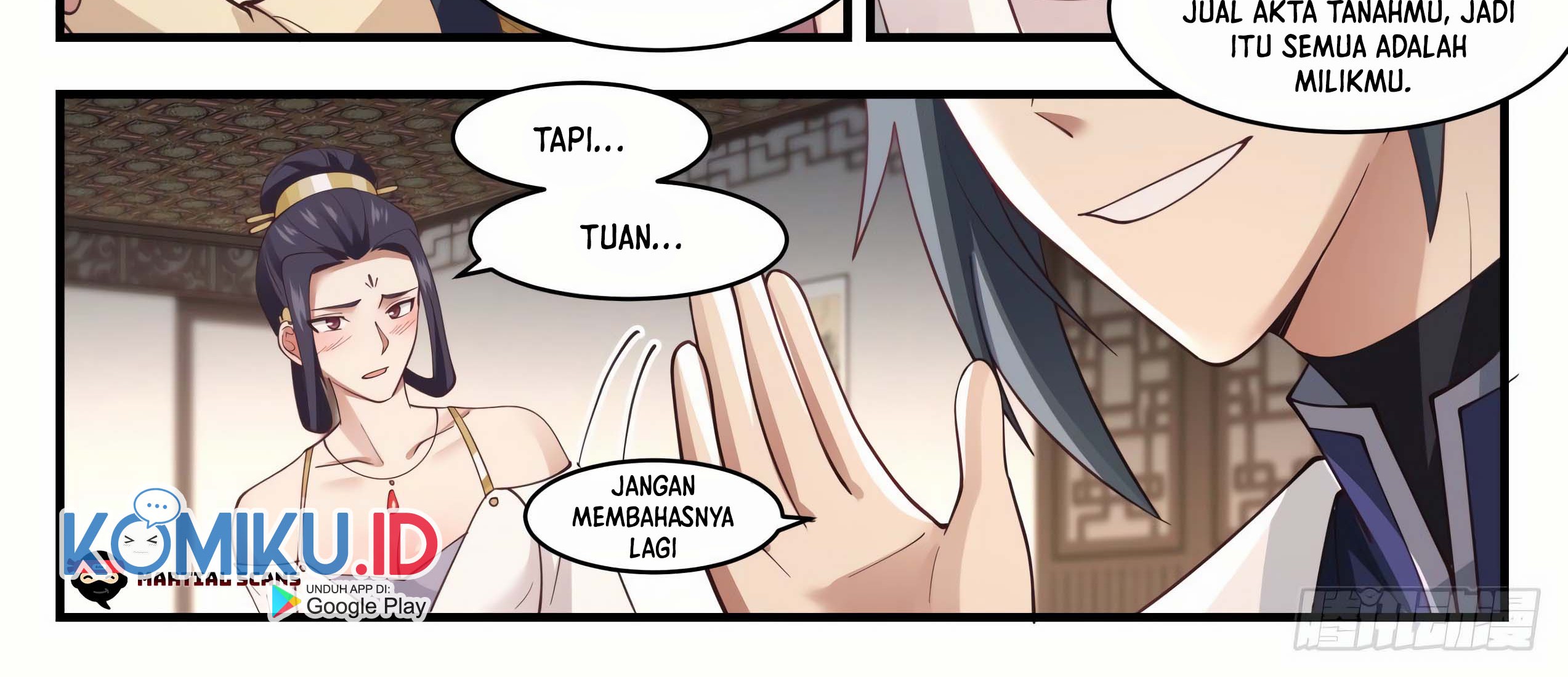 Martial Peak Part 1 Chapter 1514 - https://gambar-id.komiku.org/uploads/2423661-11_part2_1f5d68fc.jpg