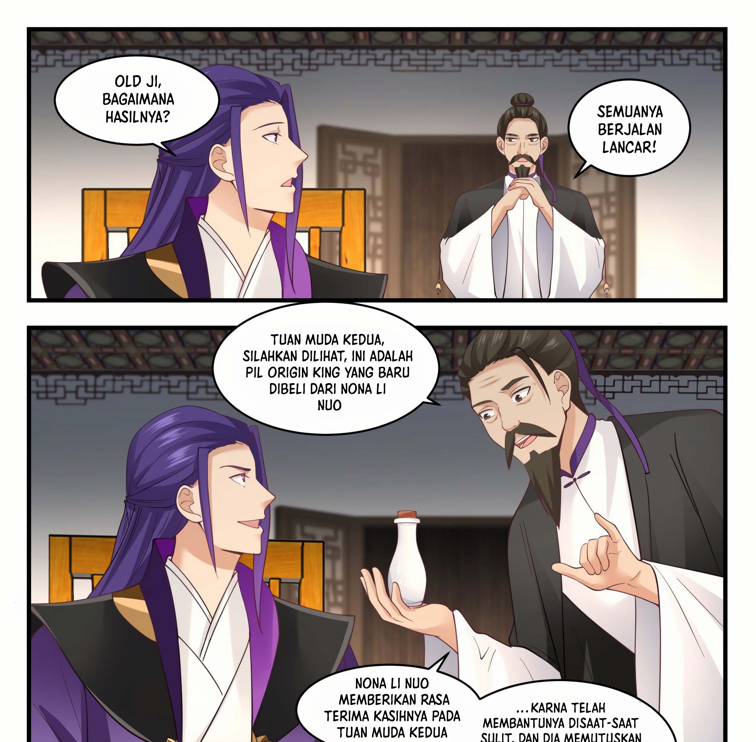Martial Peak Part 1 Chapter 1514 - https://gambar-id.komiku.org/uploads/2423661-12_part1_b7a154f5.jpg